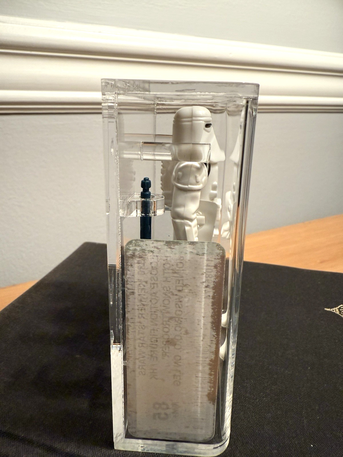 Imperial Stormtrooper (Hoth Battle Gear) - Snowtrooper sold