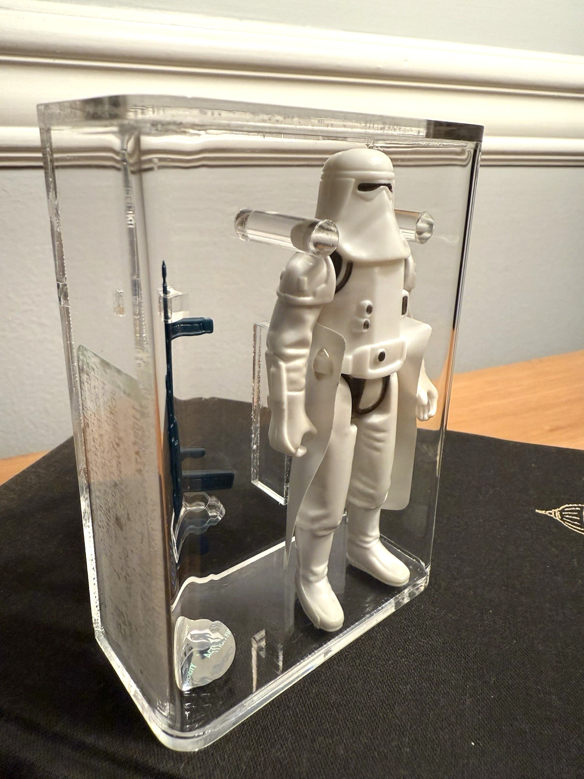 Imperial Stormtrooper (Hoth Battle Gear) - Snowtrooper sold