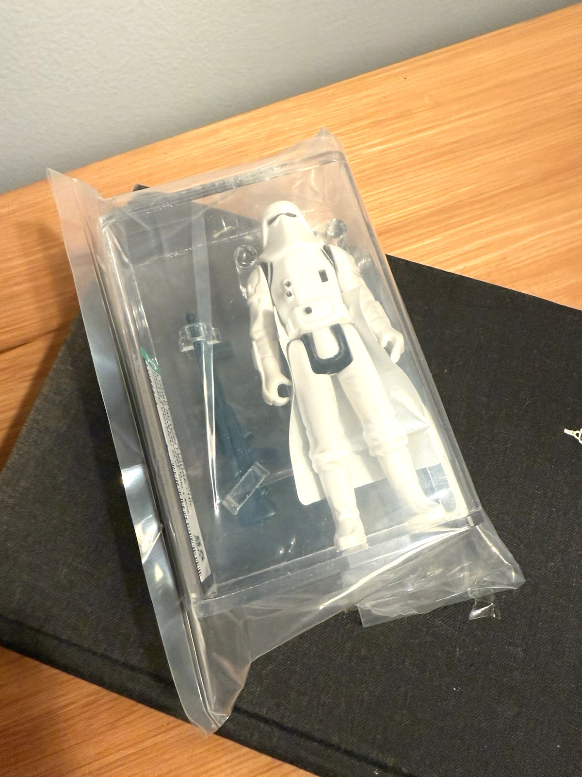 Imperial Stormtrooper (Hoth Battle Gear) - Snowtrooper sold