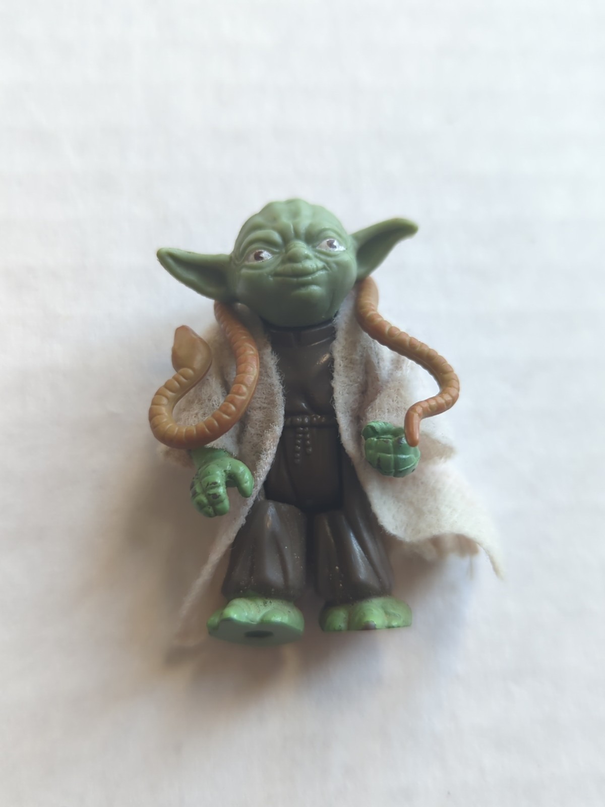 Yoda, The Jedi Master sold