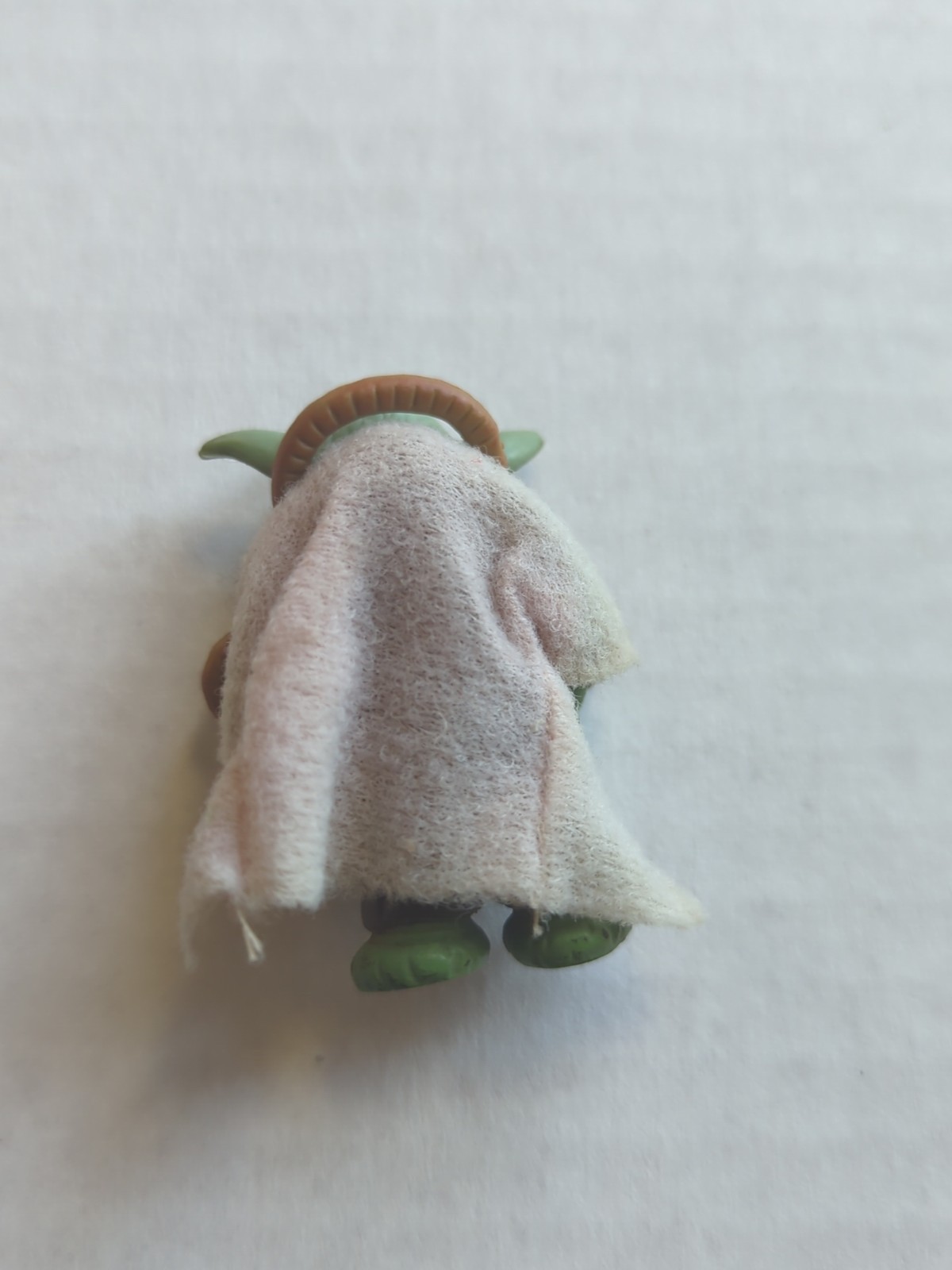 Yoda, The Jedi Master sold