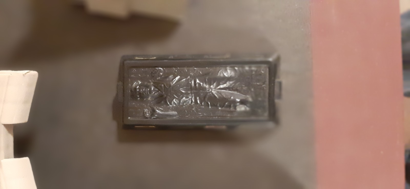 Slave 1 (Boba Fett's Spaceship) sold