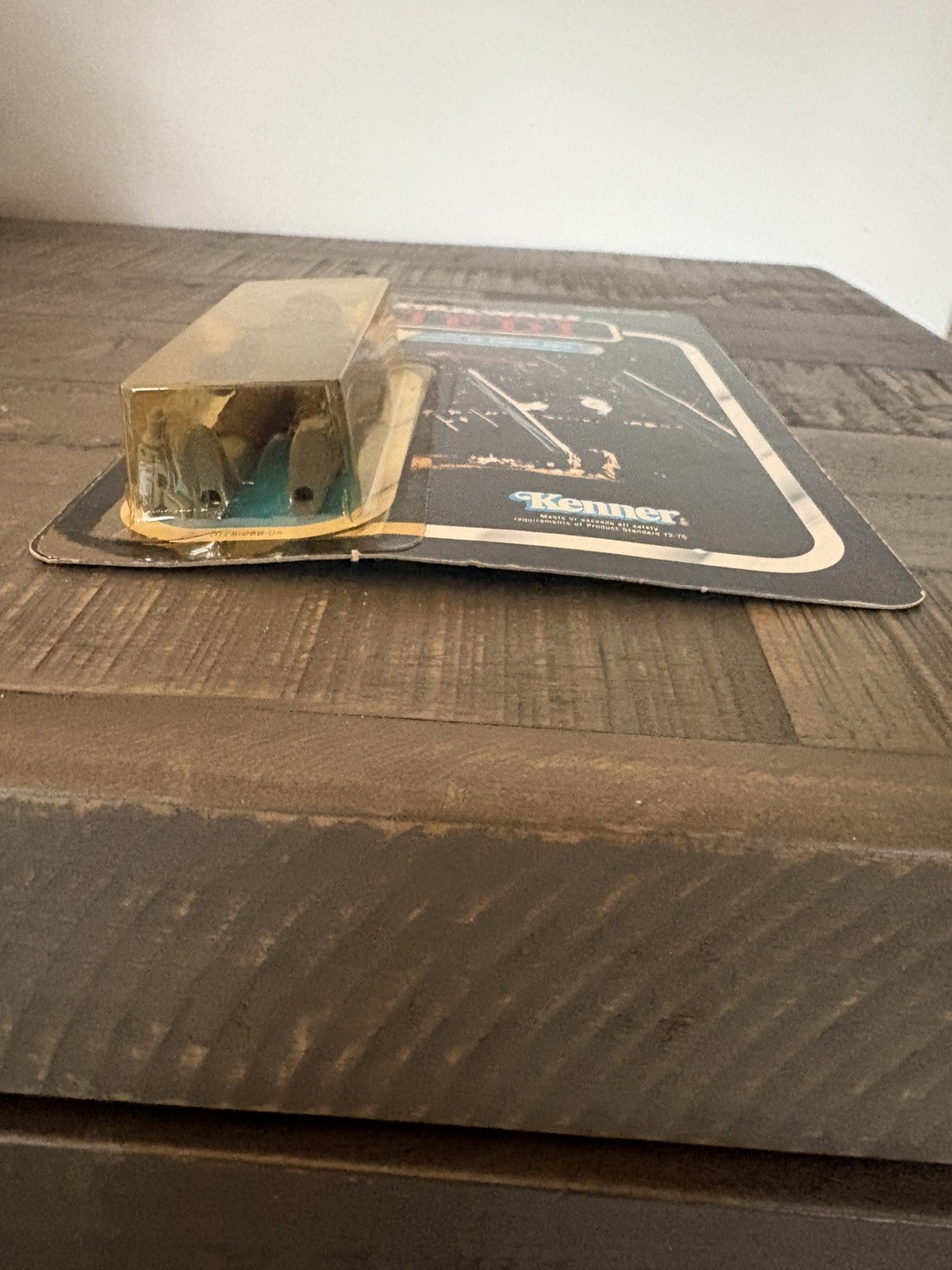 Imperial TIE Fighter Pilot sold