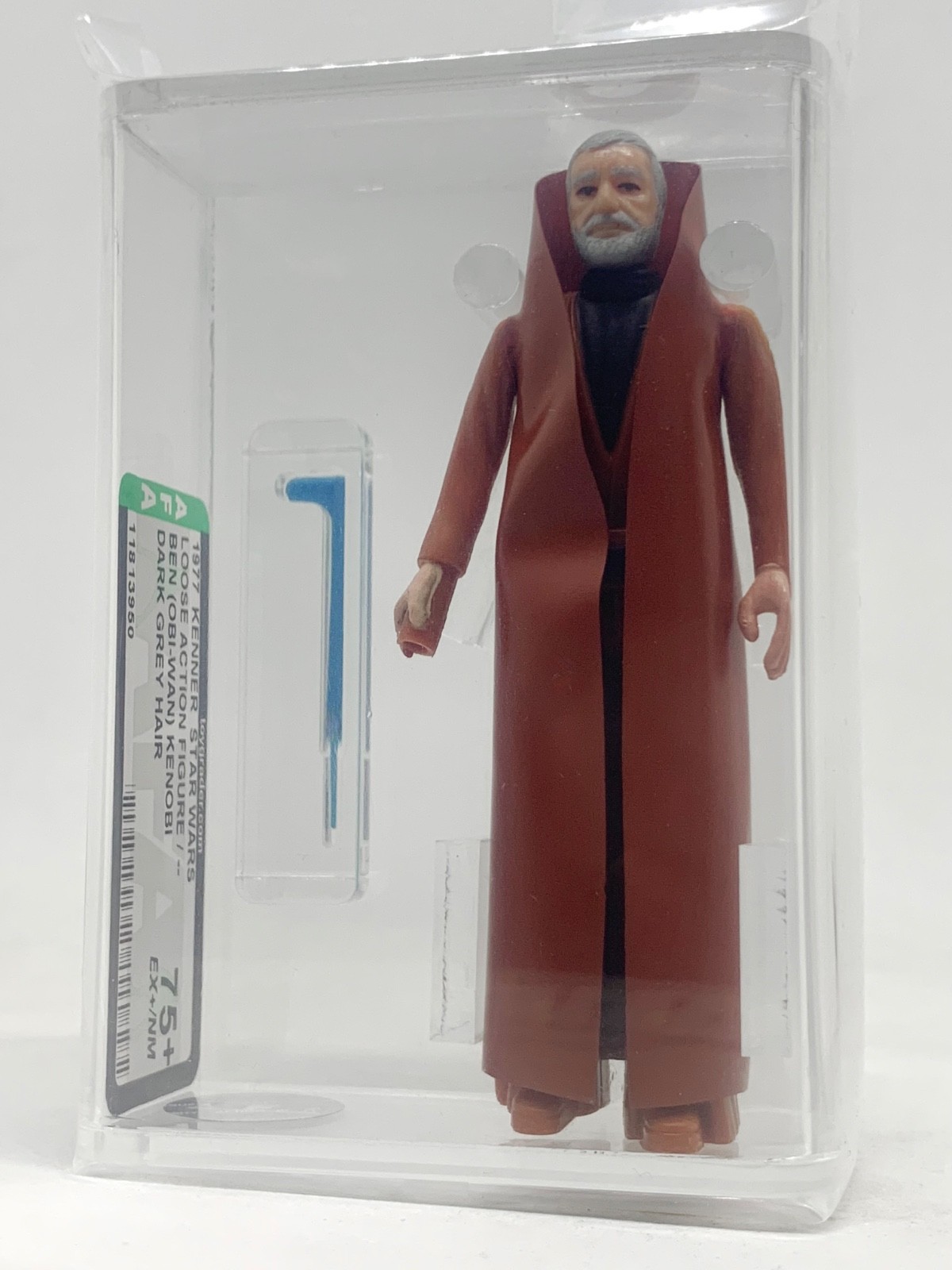 Ben (Obi-Wan) Kenobi sold