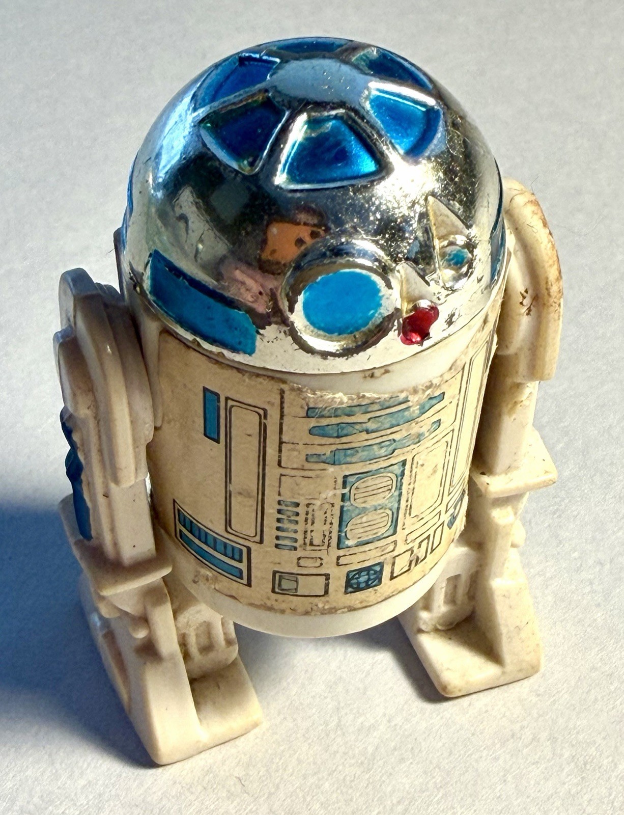 R2-D2 (Artoo-Detoo) sold