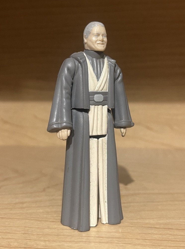 Anakin Skywalker sold