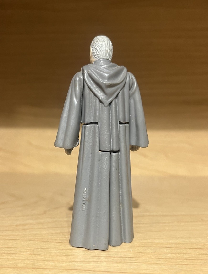 Anakin Skywalker sold