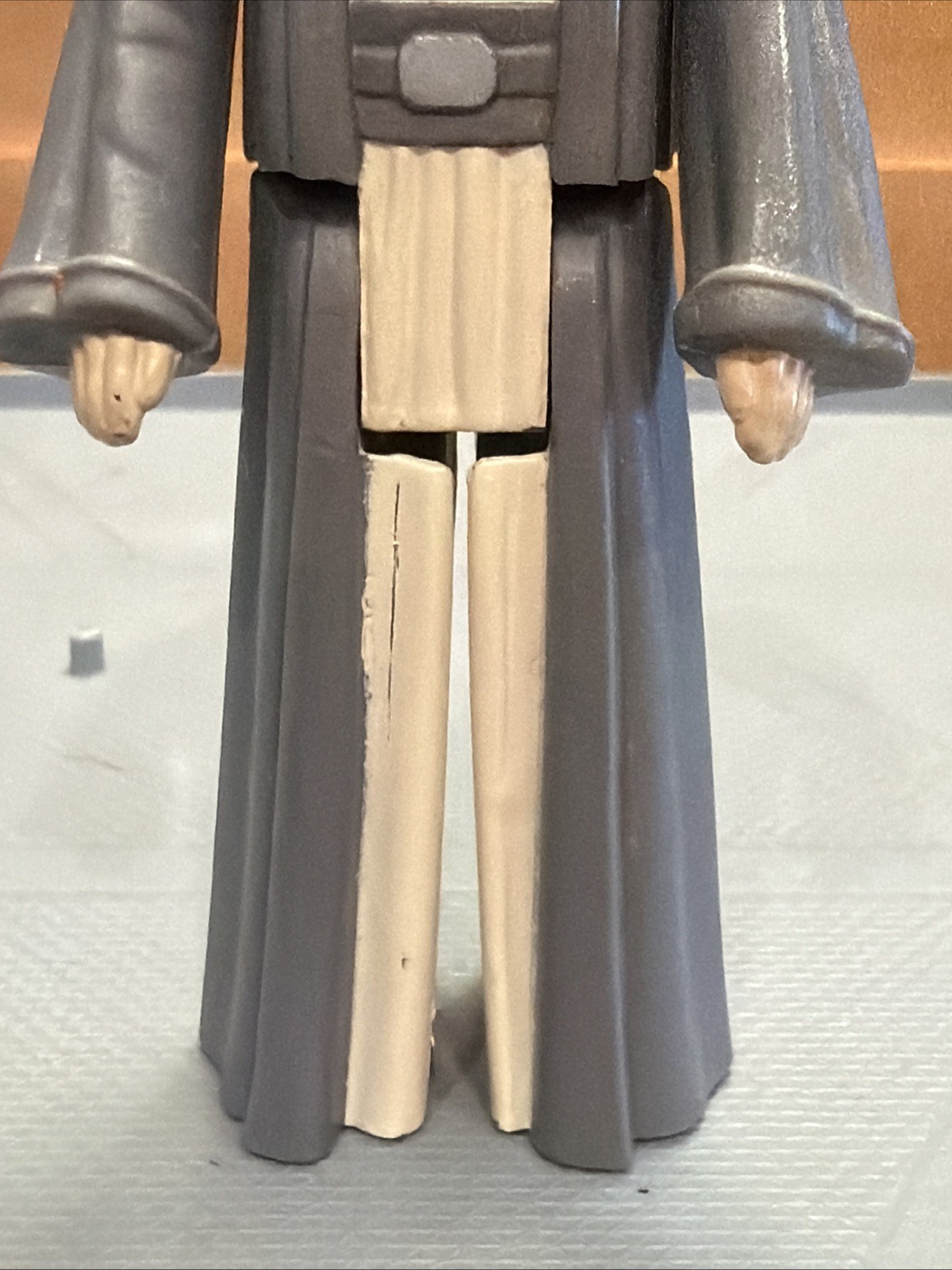 Anakin Skywalker sold