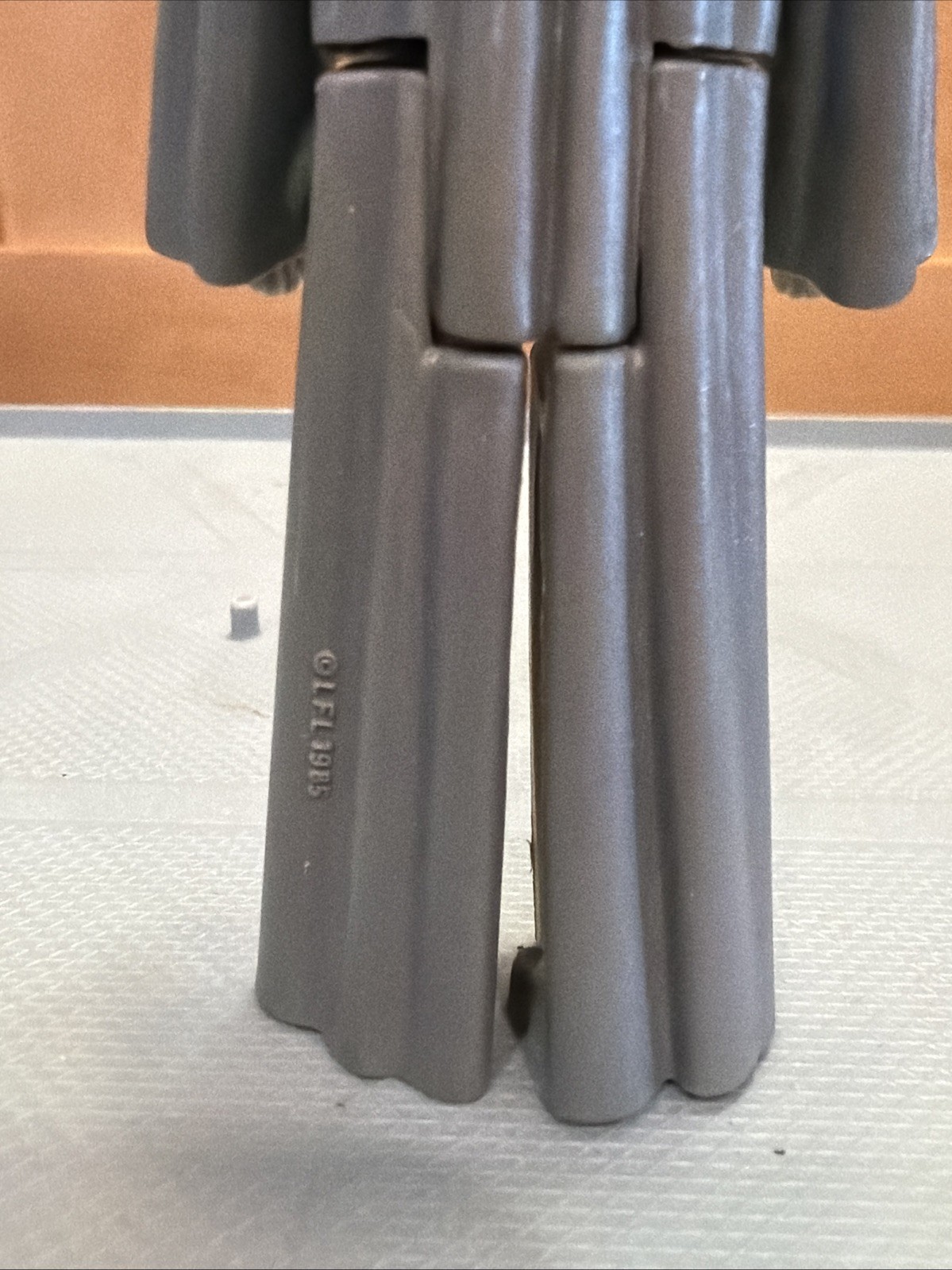 Anakin Skywalker sold