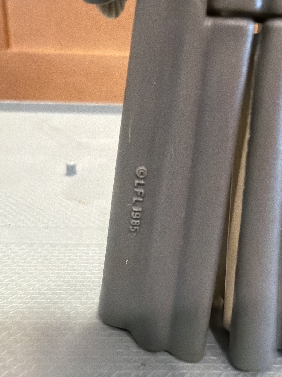 Anakin Skywalker sold