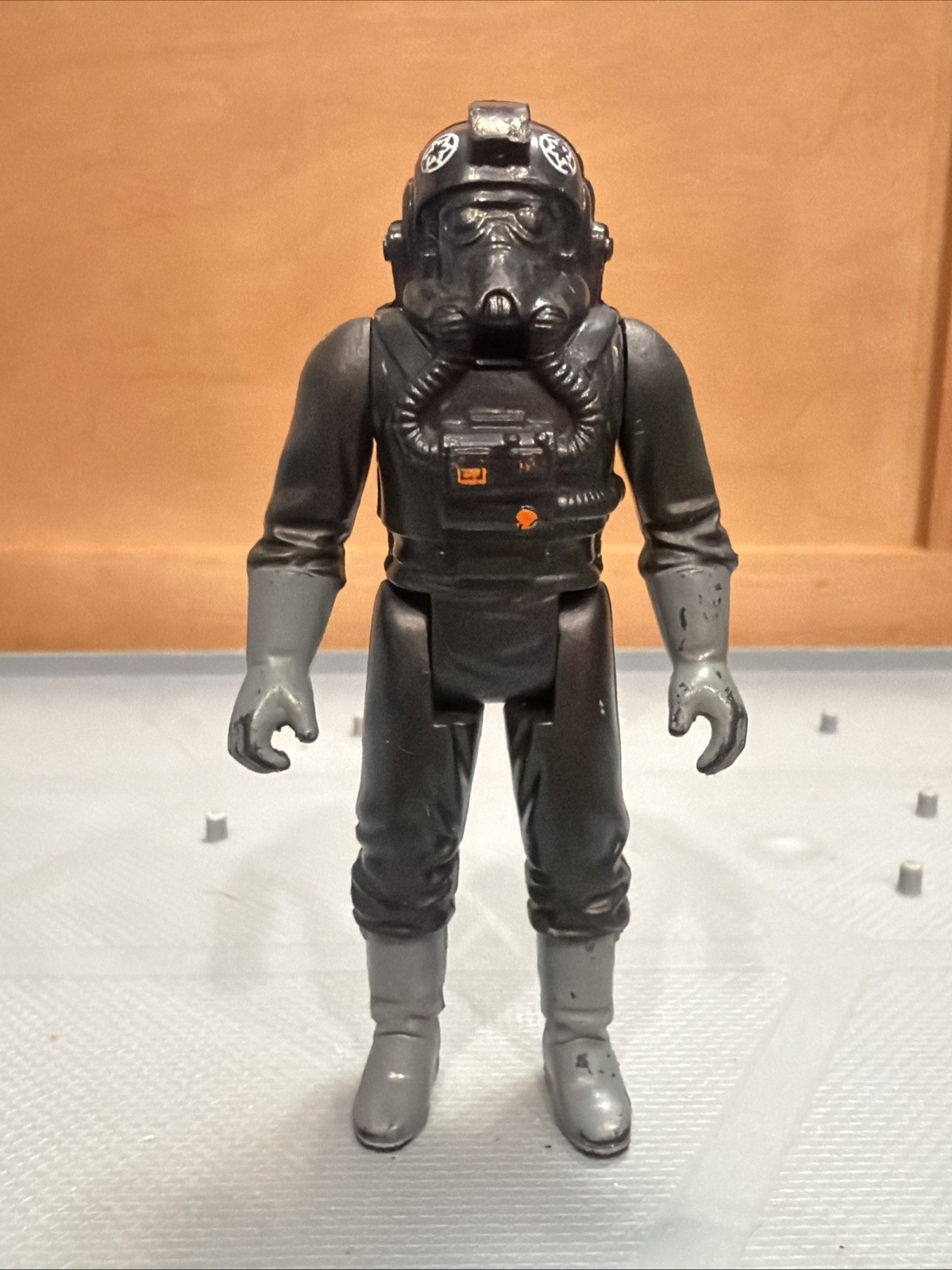 Imperial TIE Fighter Pilot sold
