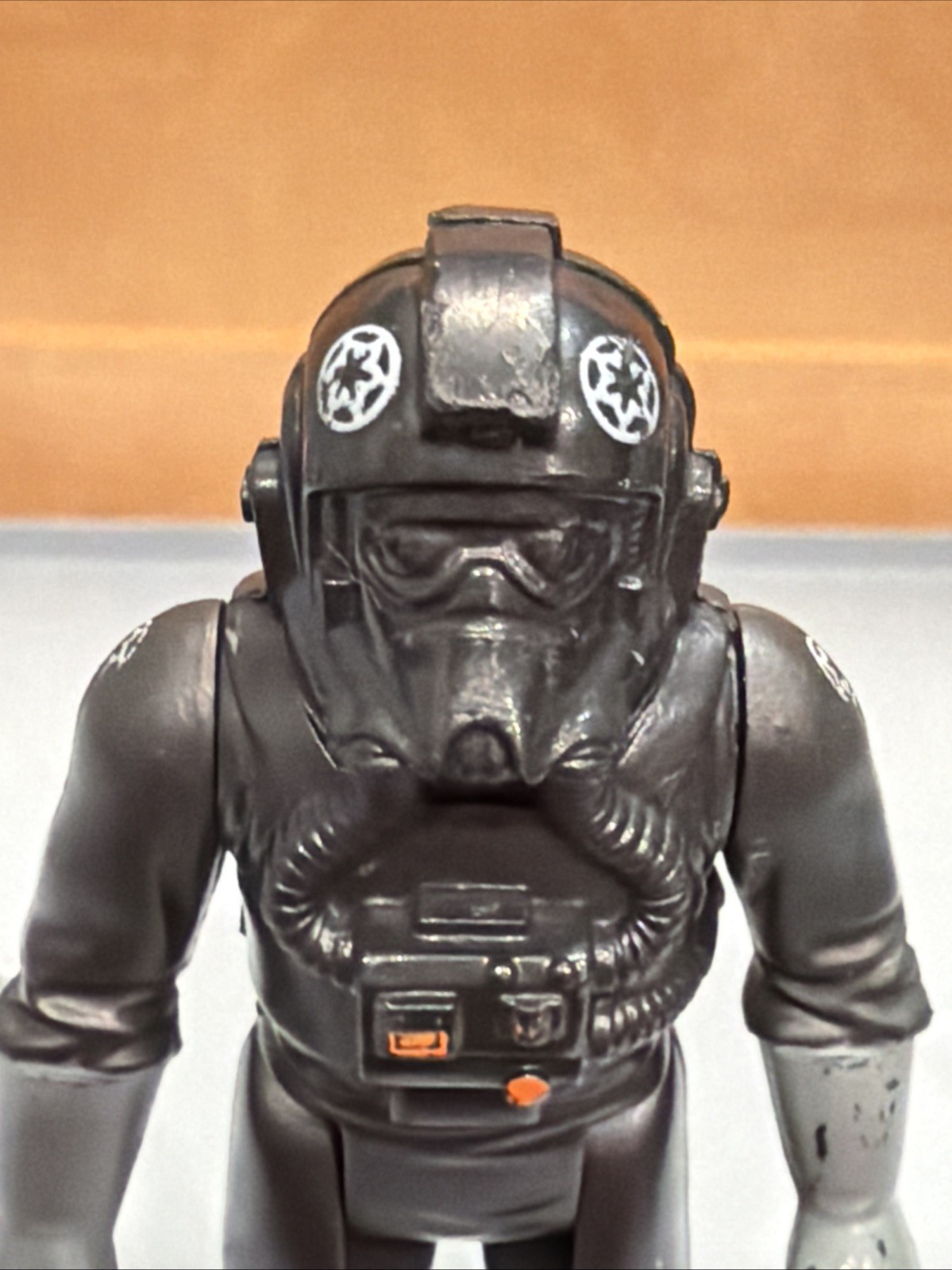 Imperial TIE Fighter Pilot sold
