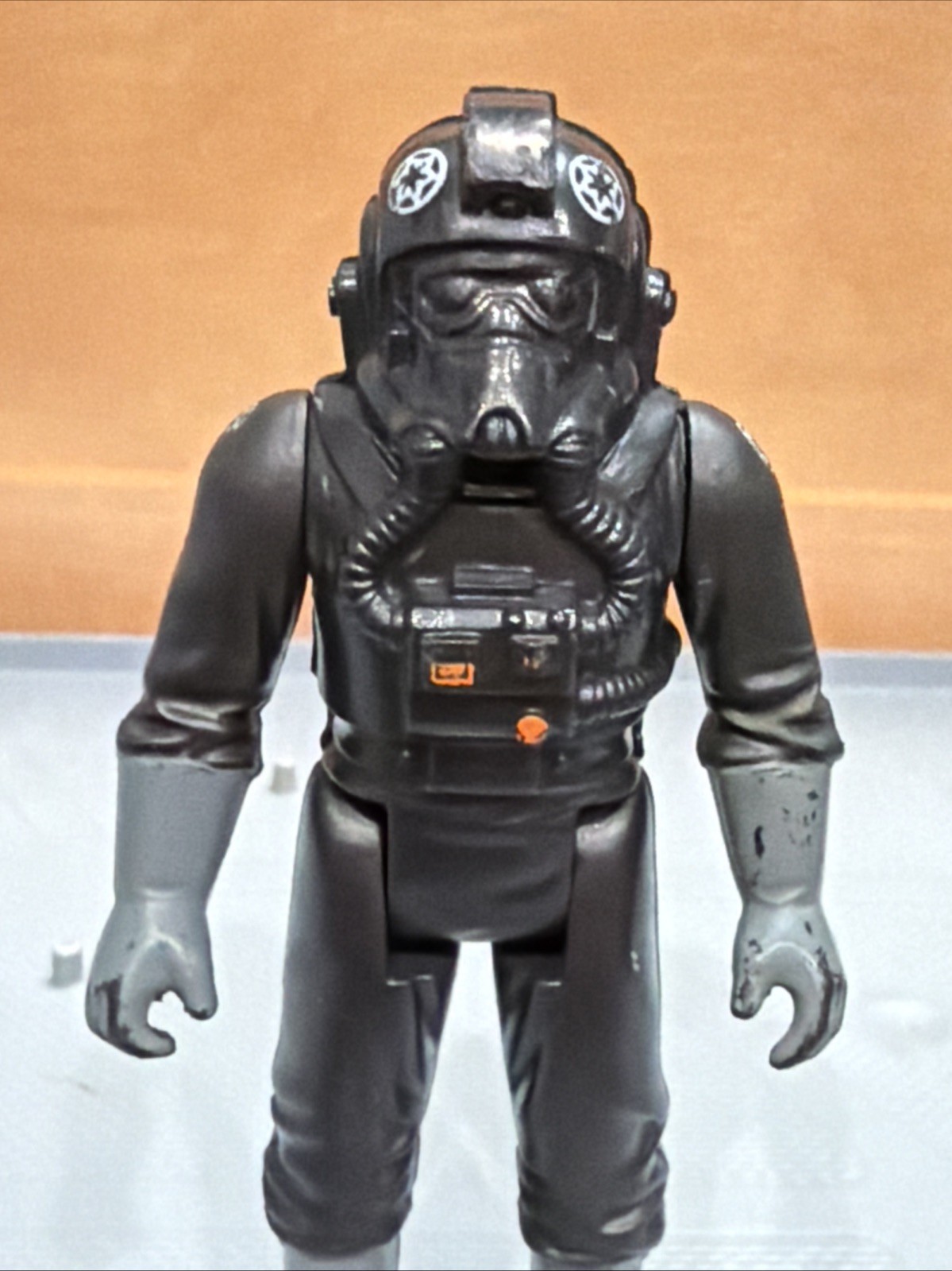 Imperial TIE Fighter Pilot sold
