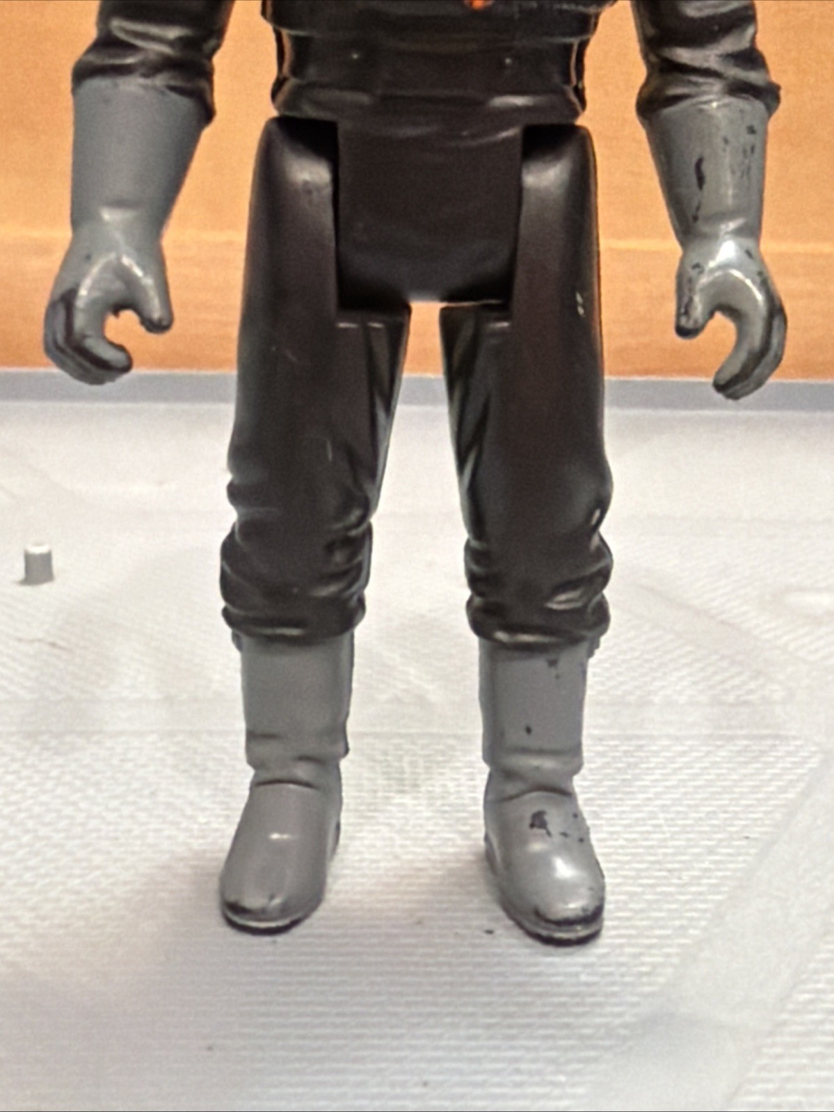 Imperial TIE Fighter Pilot sold