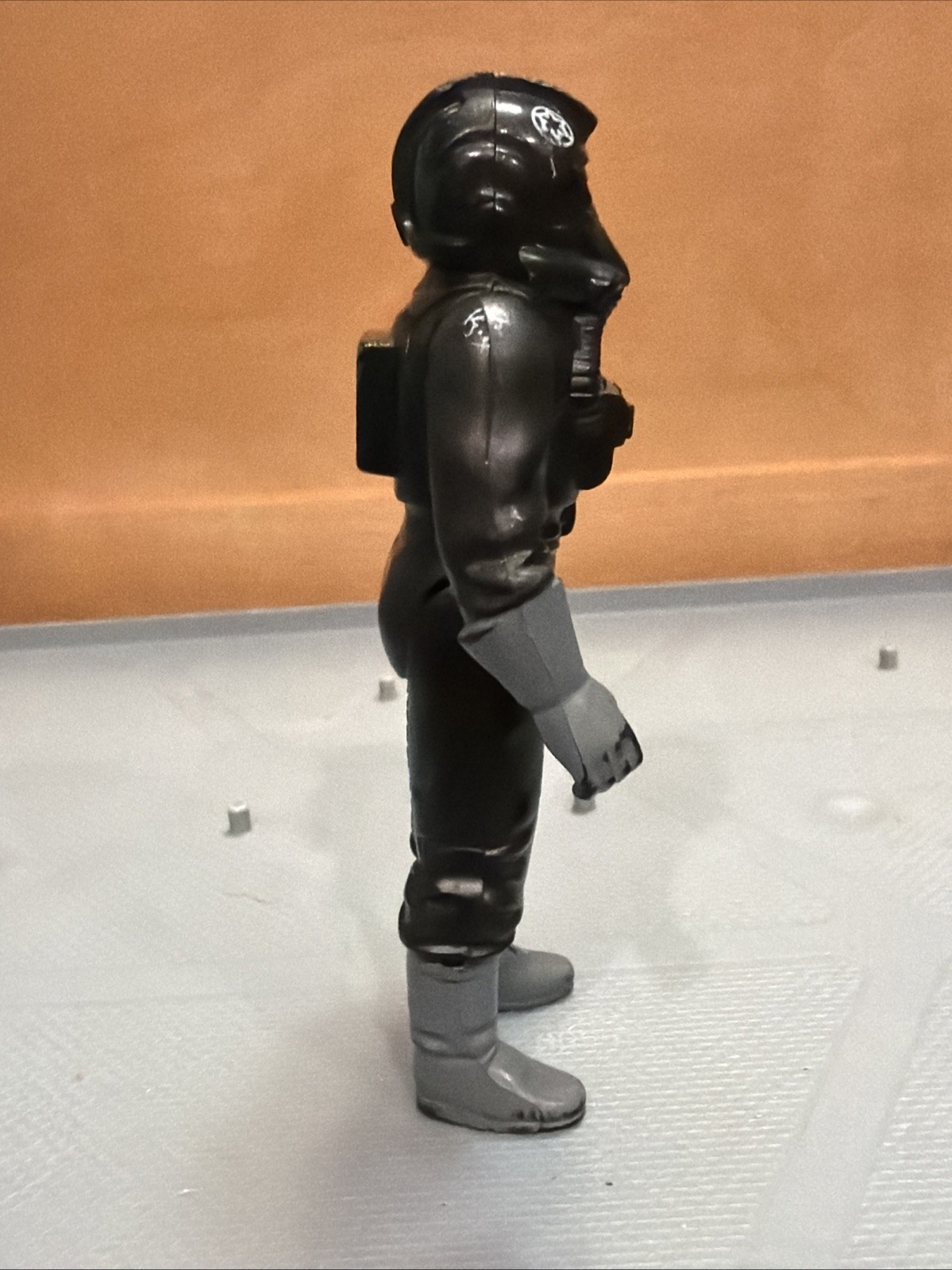 Imperial TIE Fighter Pilot sold
