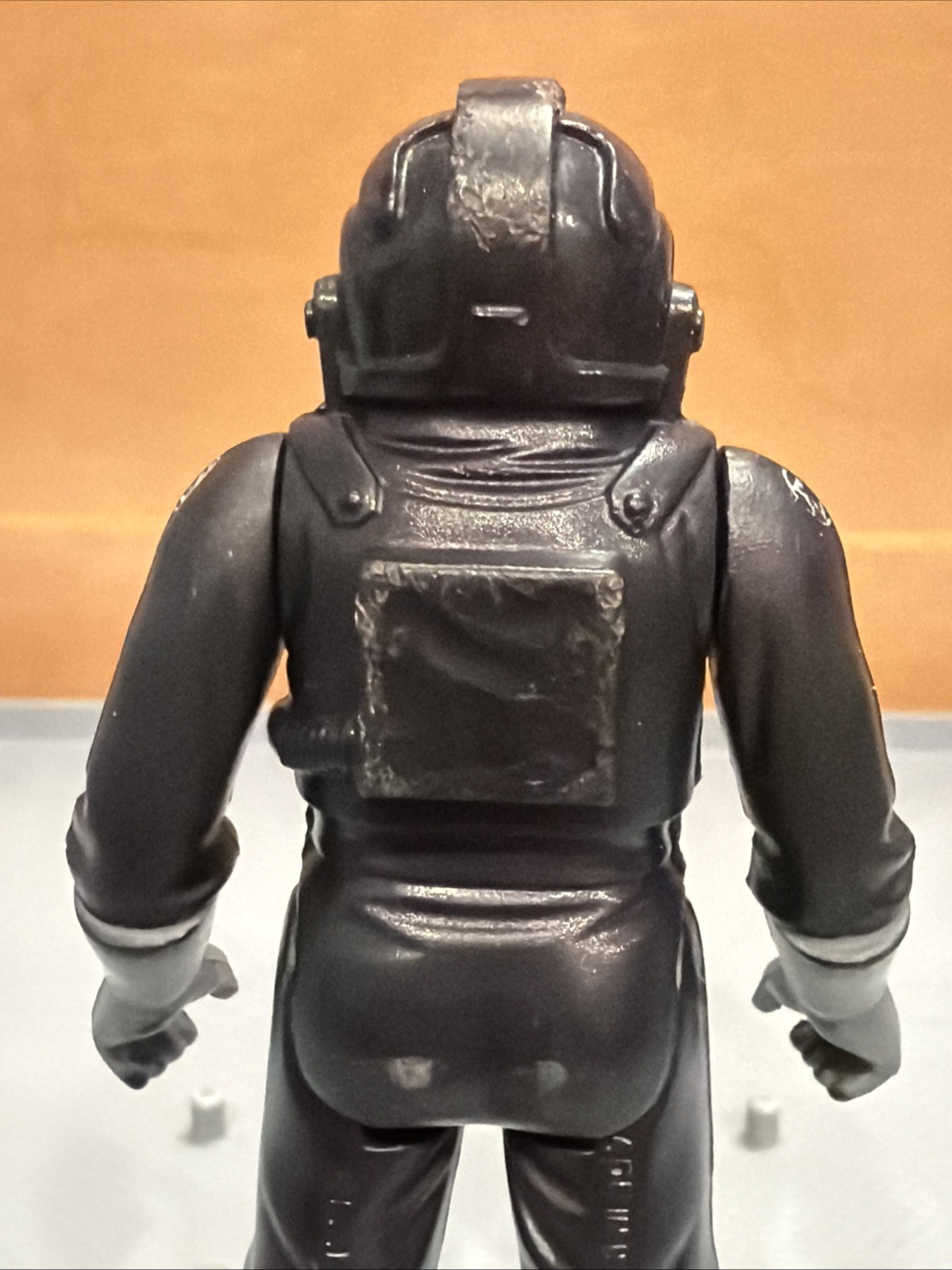 Imperial TIE Fighter Pilot sold