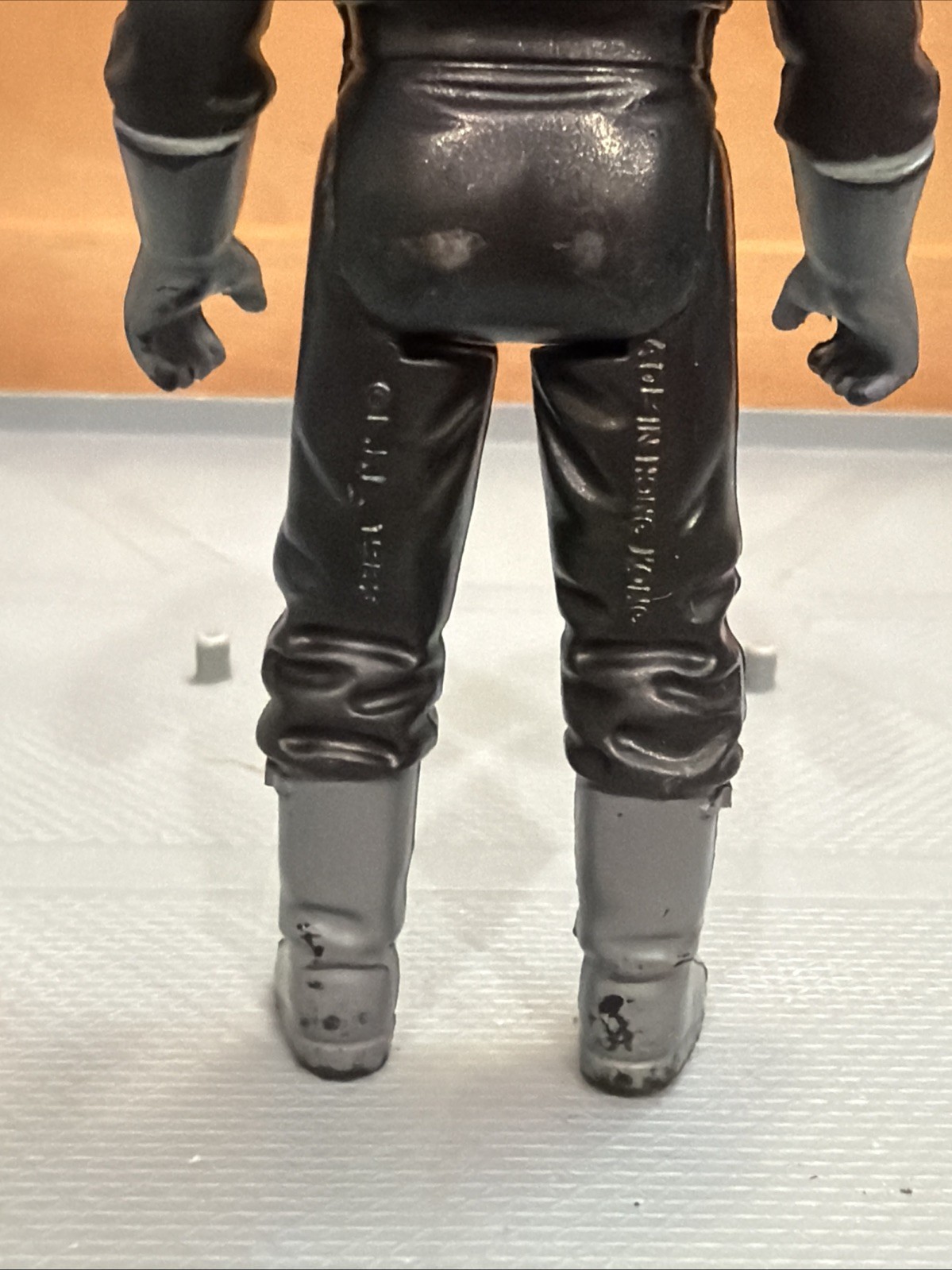 Imperial TIE Fighter Pilot sold