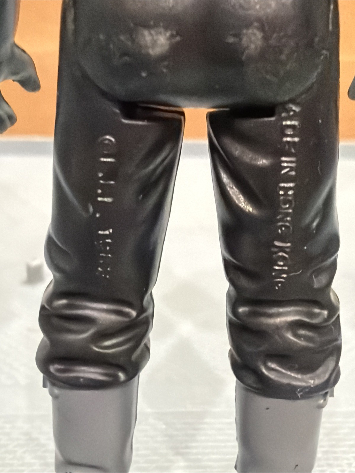 Imperial TIE Fighter Pilot sold