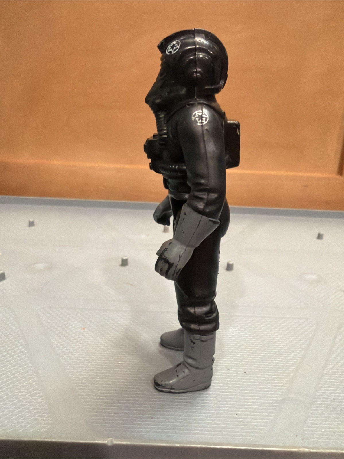 Imperial TIE Fighter Pilot sold