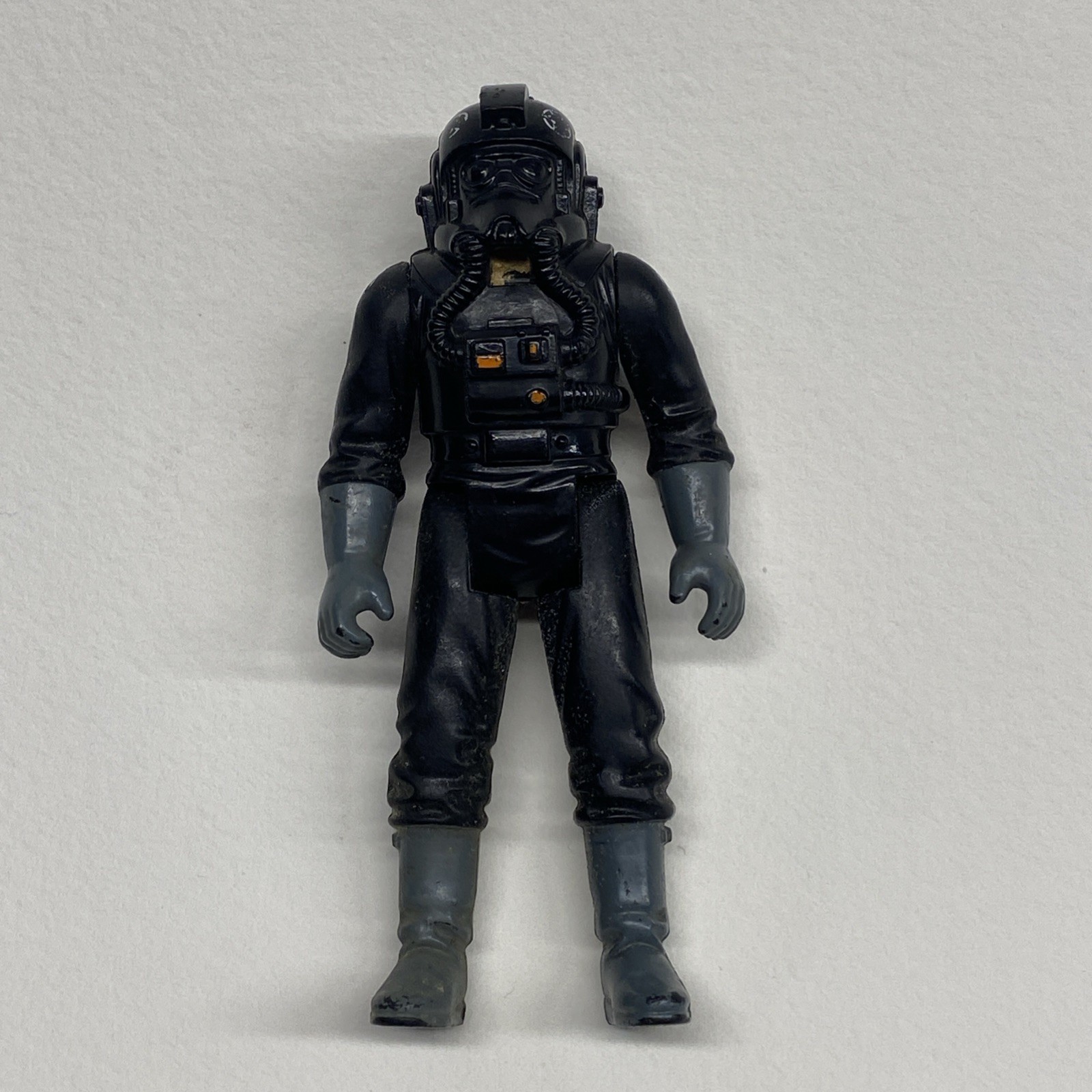 Imperial TIE Fighter Pilot sold