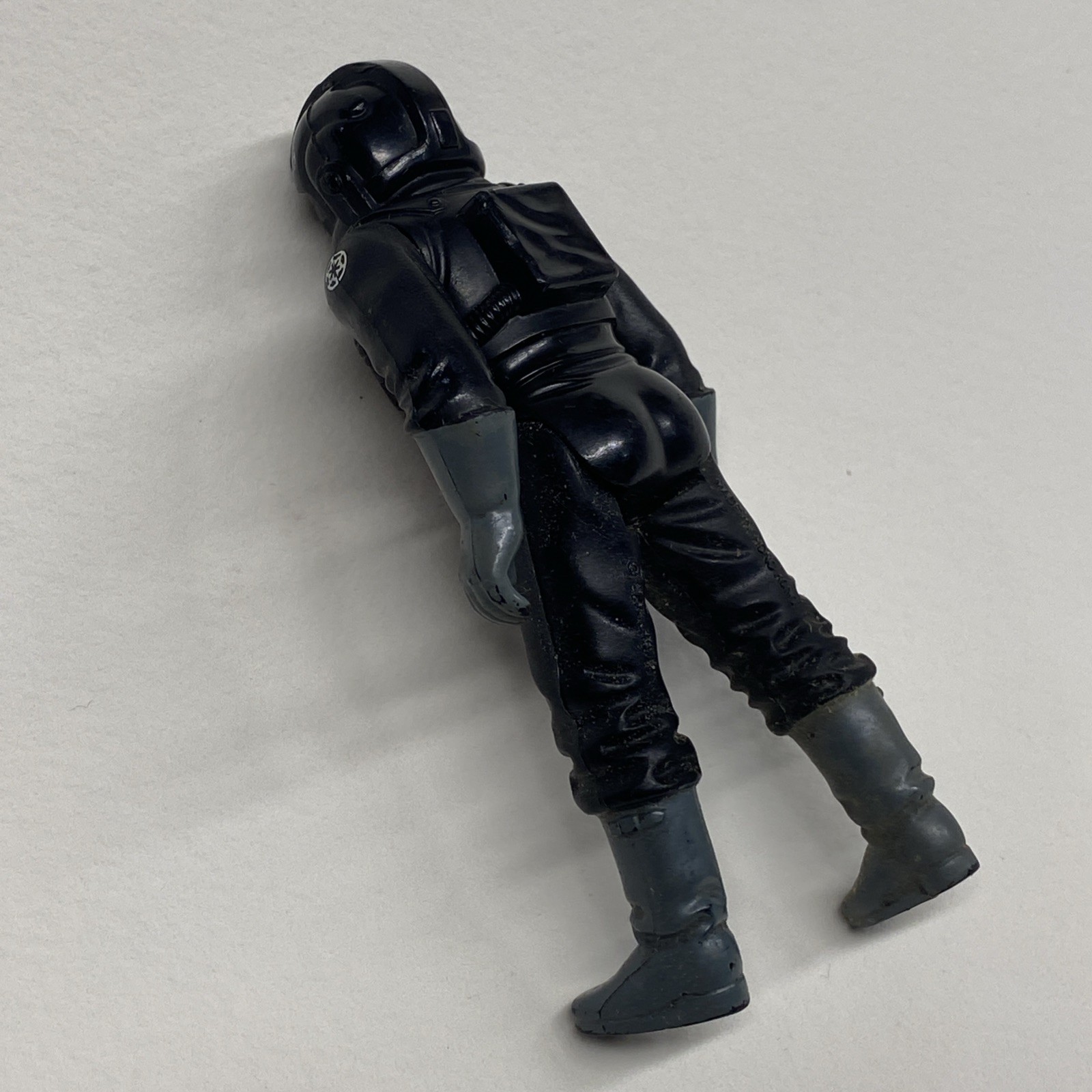 Imperial TIE Fighter Pilot sold