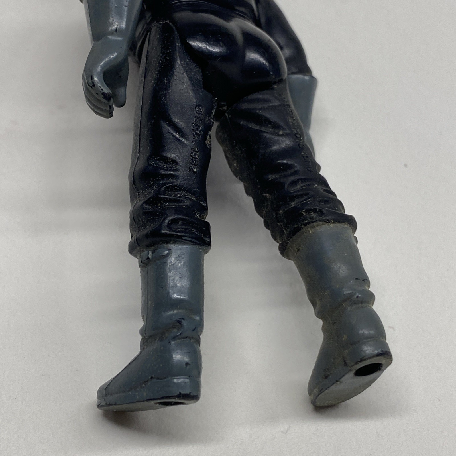 Imperial TIE Fighter Pilot sold