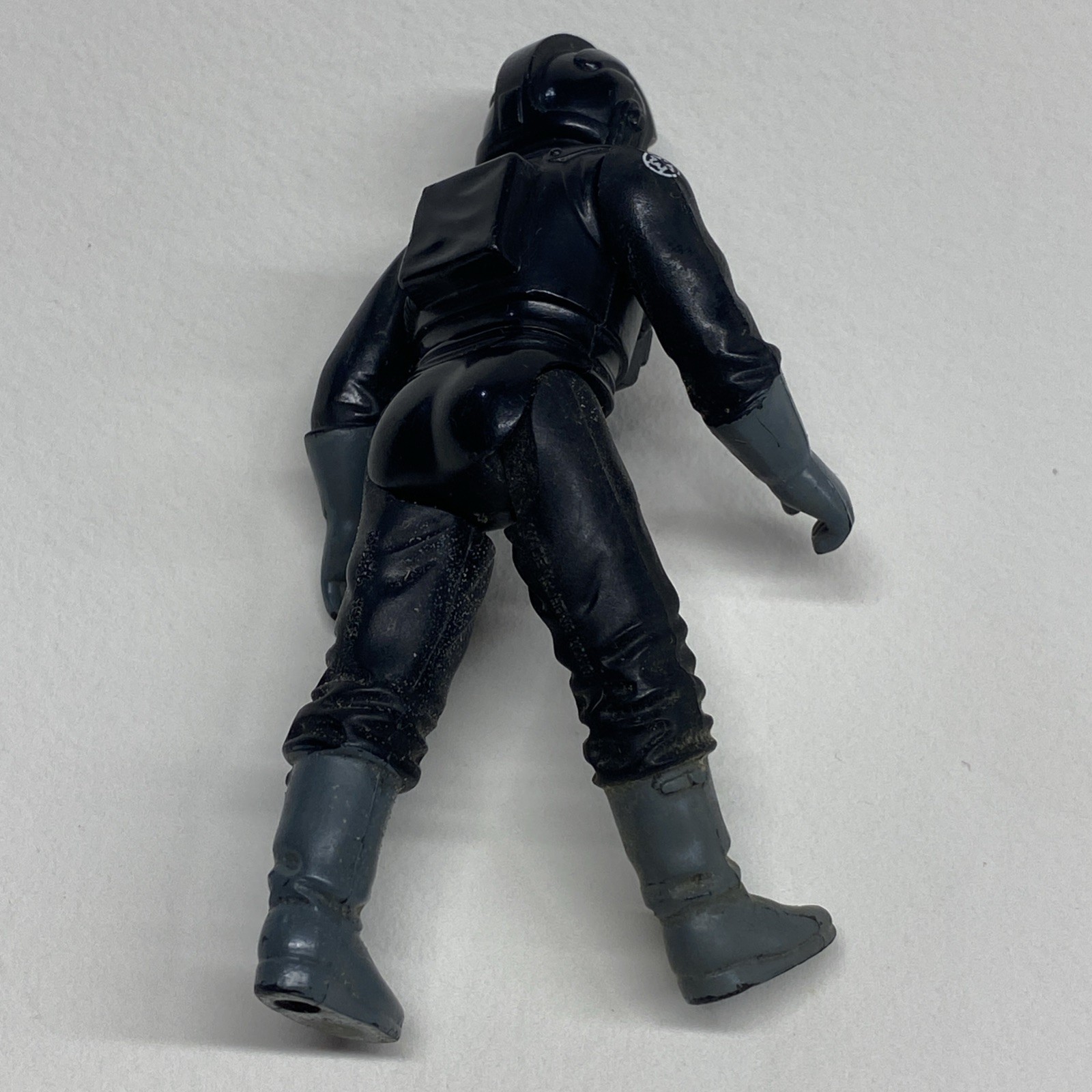 Imperial TIE Fighter Pilot sold