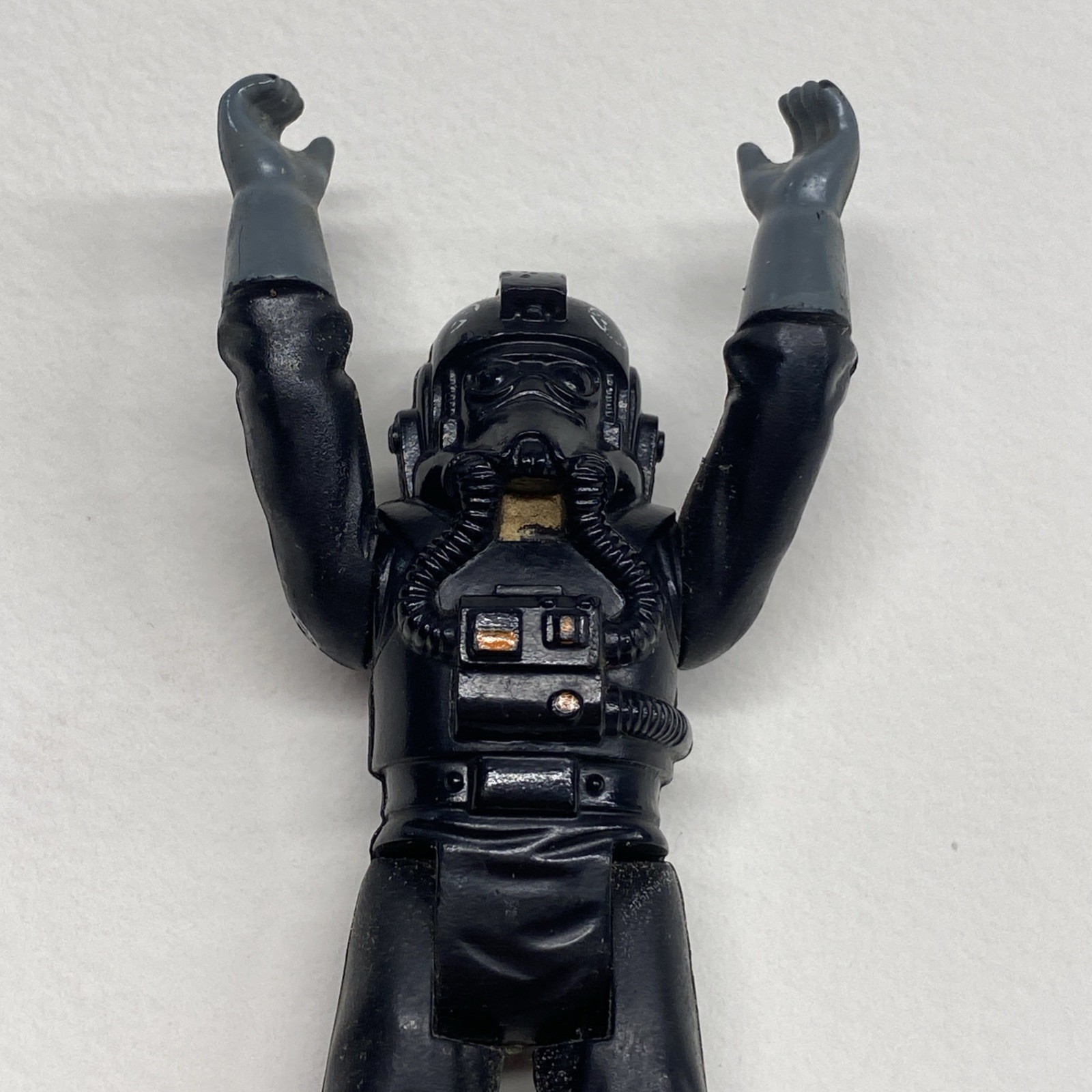 Imperial TIE Fighter Pilot sold