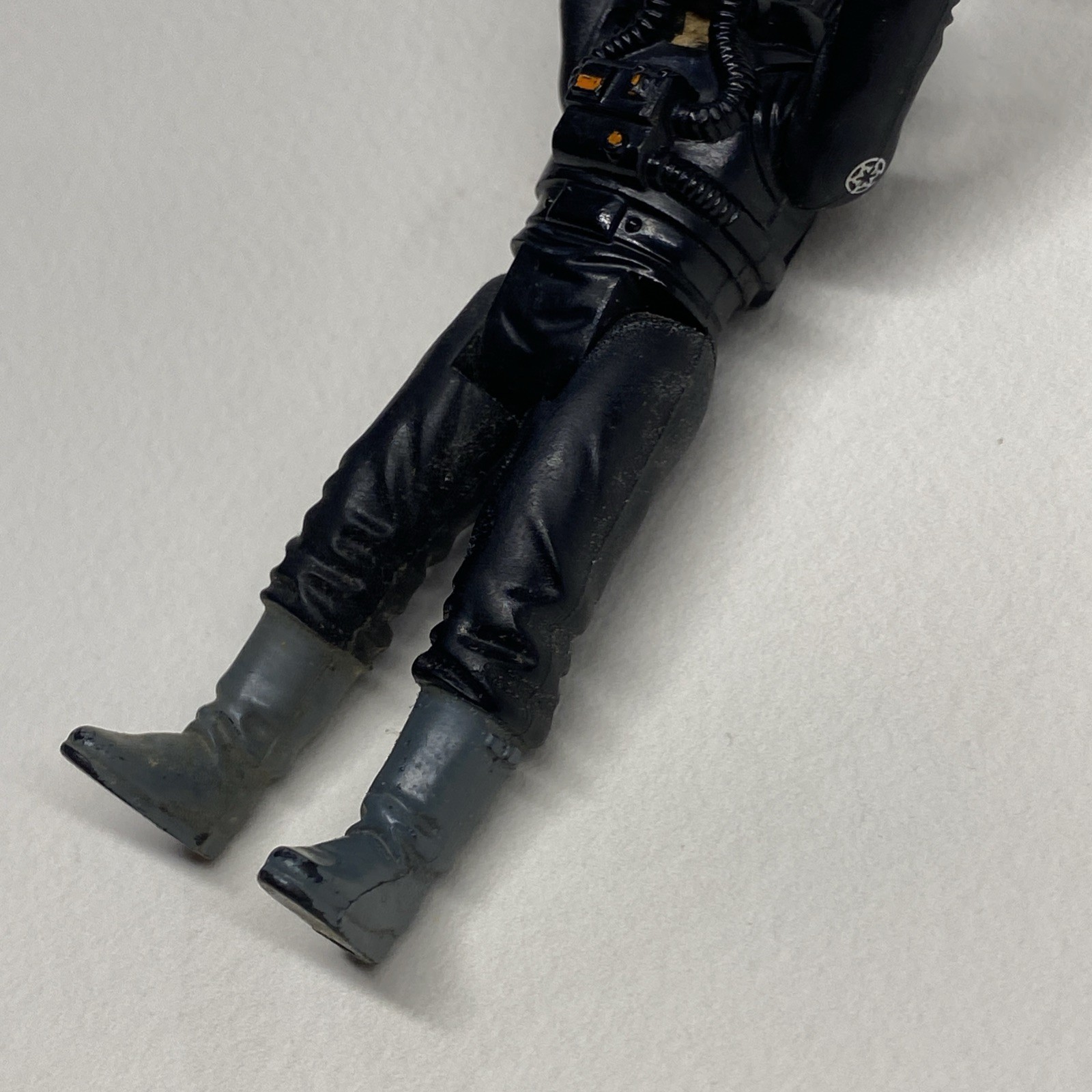 Imperial TIE Fighter Pilot sold