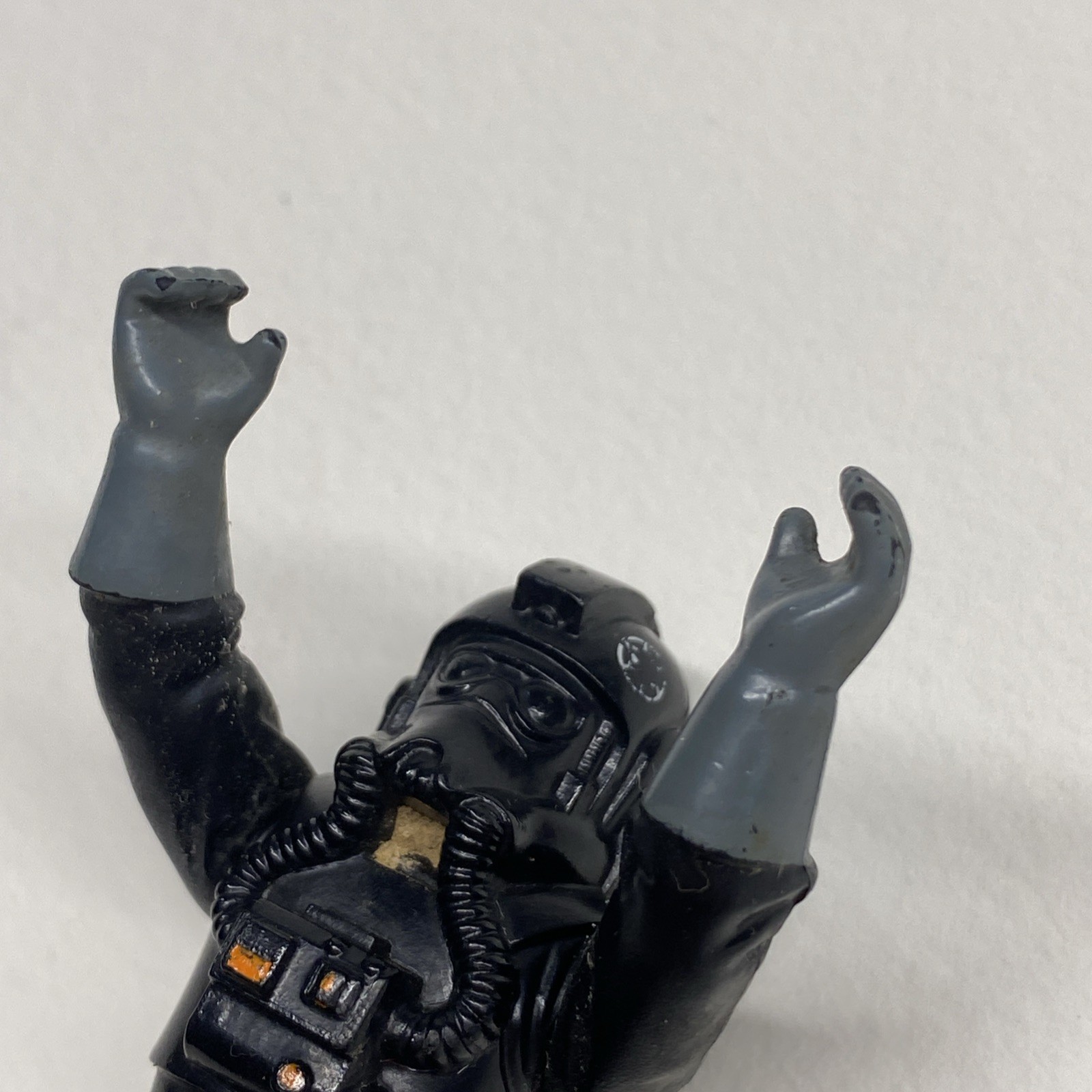 Imperial TIE Fighter Pilot sold