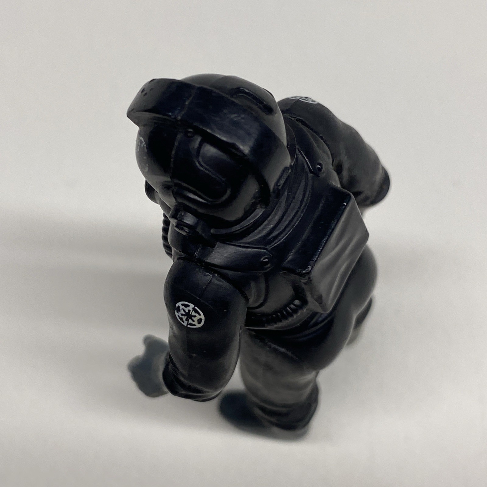Imperial TIE Fighter Pilot sold