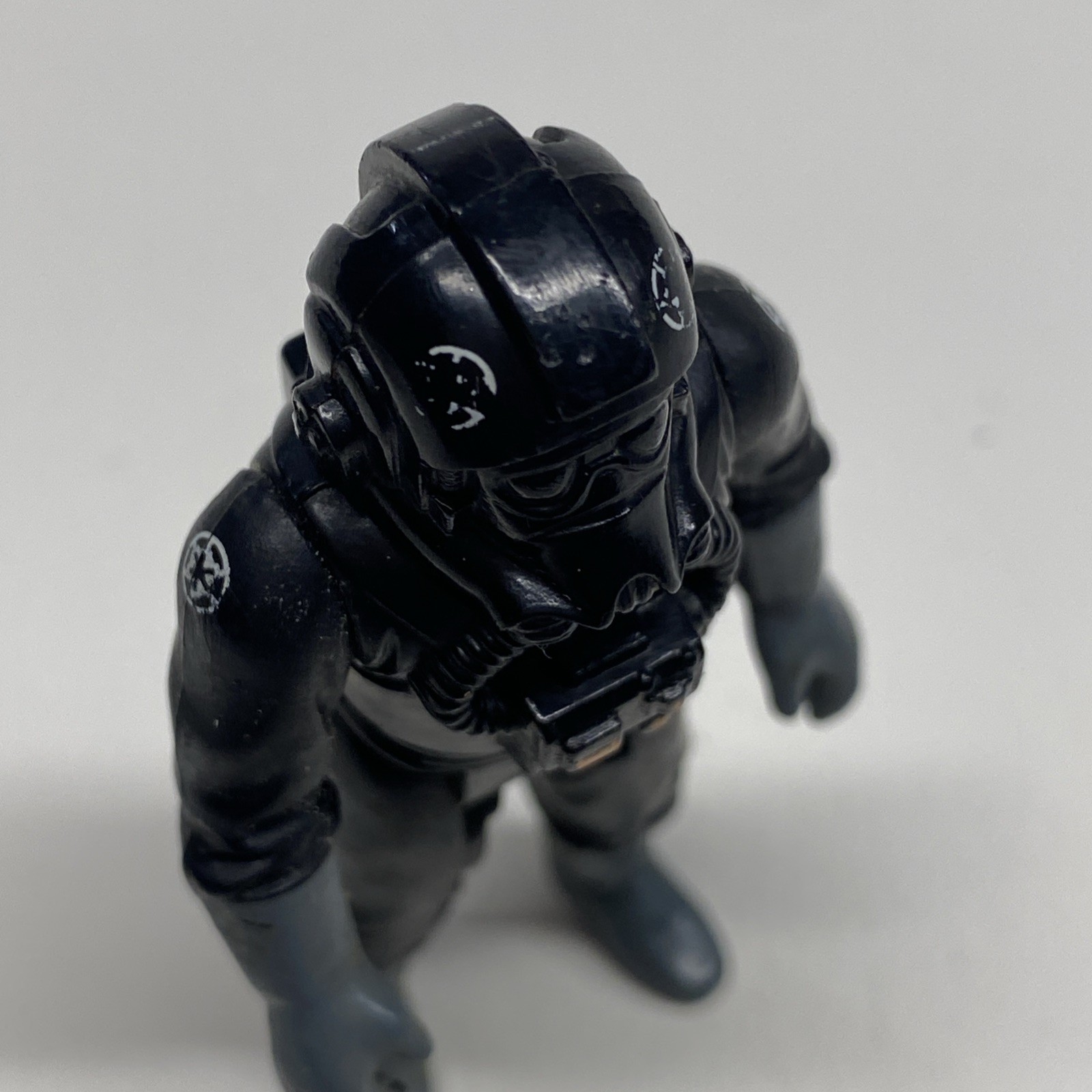 Imperial TIE Fighter Pilot sold