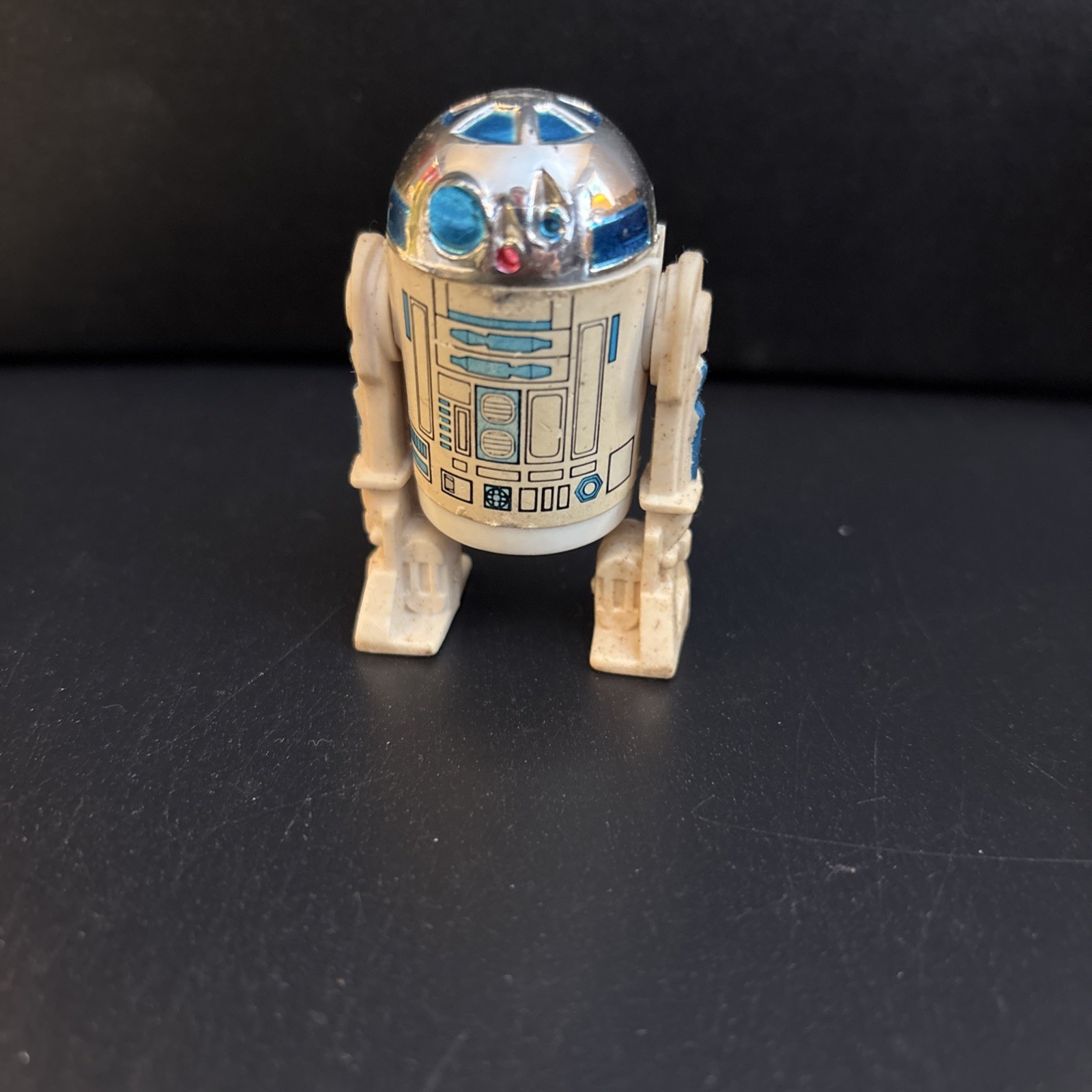 R2-D2 (Artoo-Detoo) sold