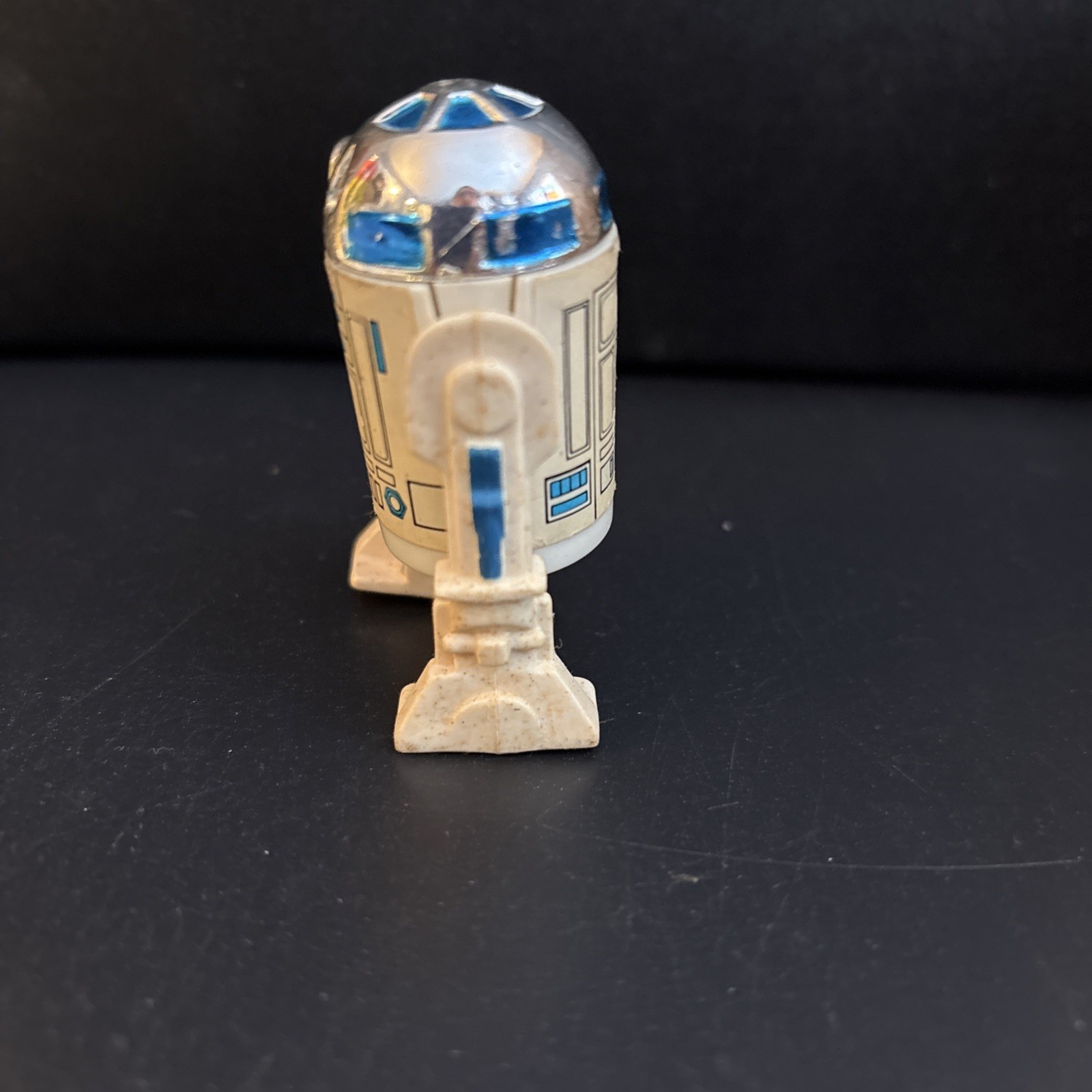 R2-D2 (Artoo-Detoo) sold