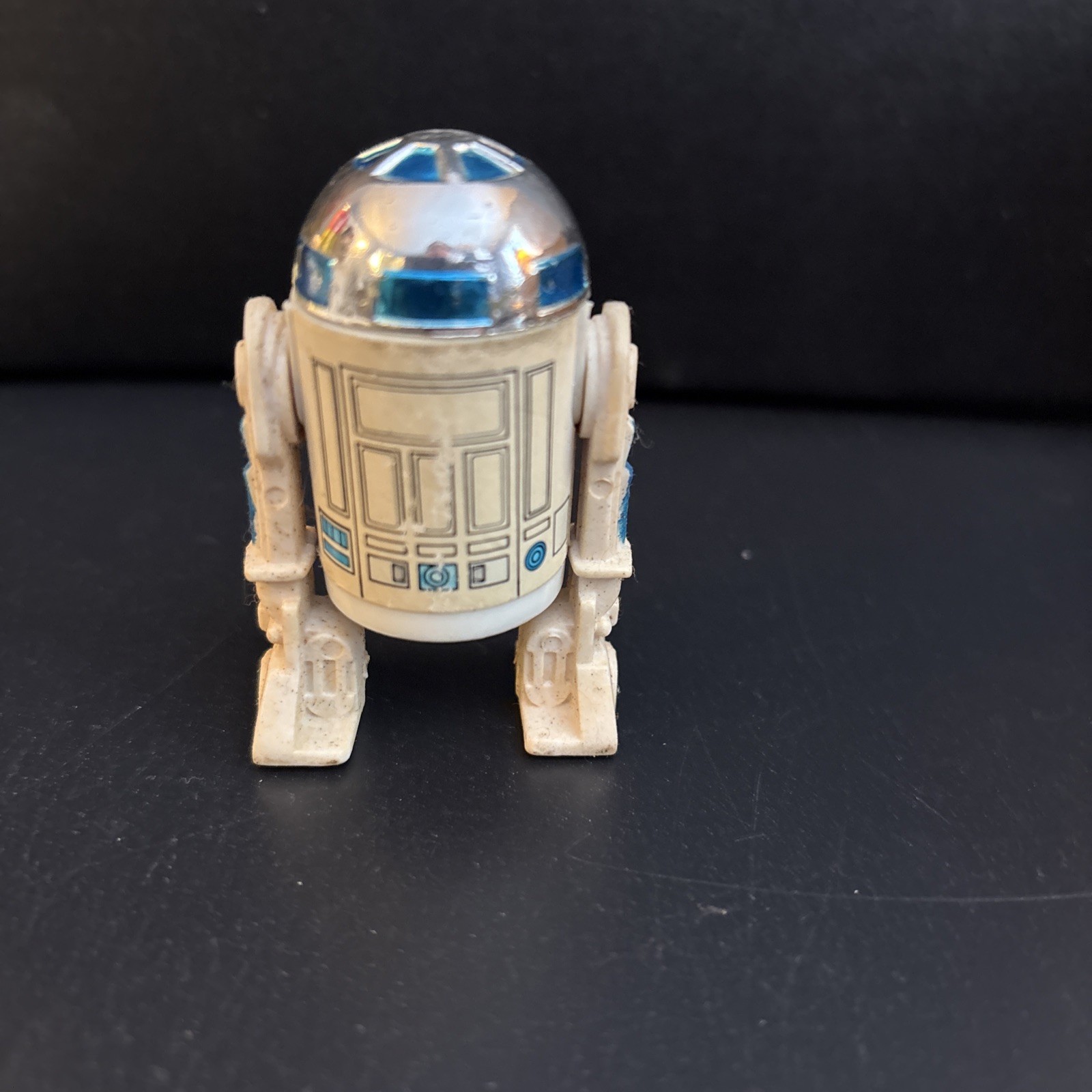R2-D2 (Artoo-Detoo) sold