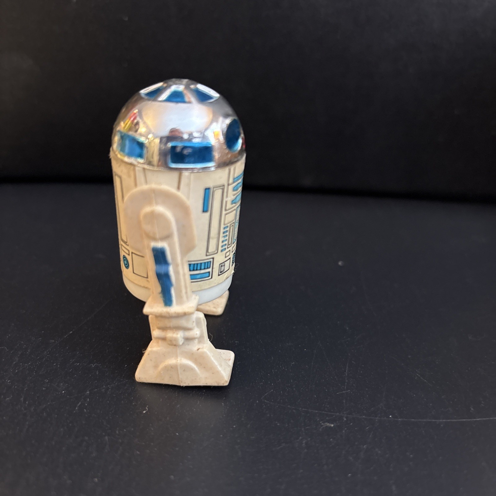 R2-D2 (Artoo-Detoo) sold