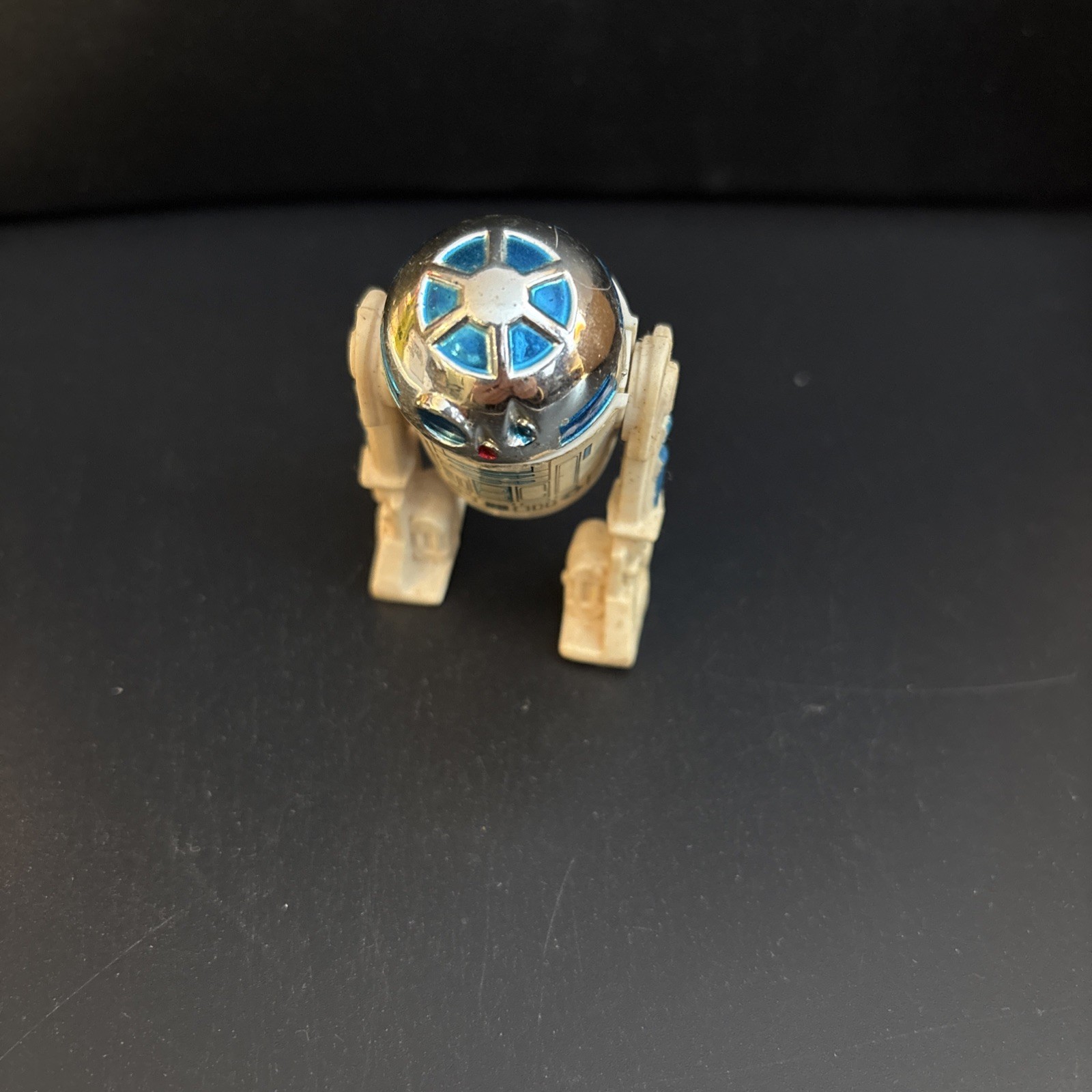 R2-D2 (Artoo-Detoo) sold