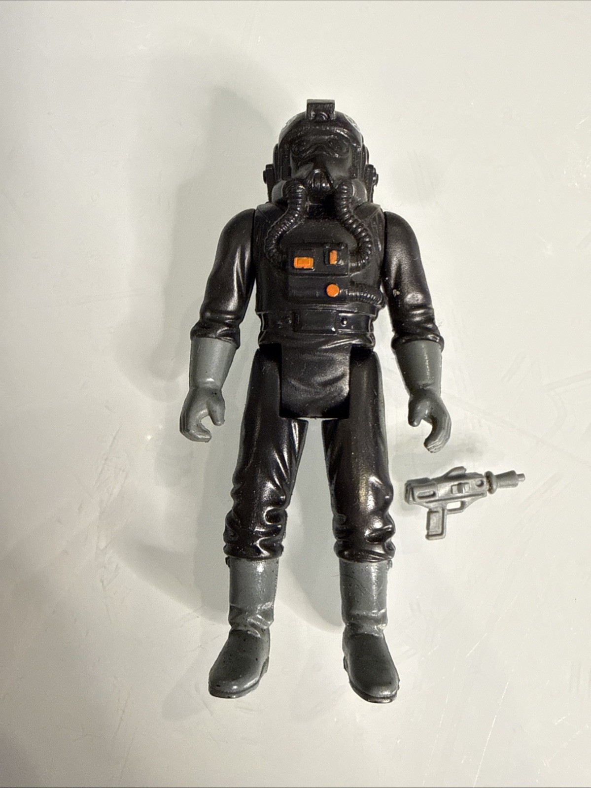 Imperial TIE Fighter Pilot sold