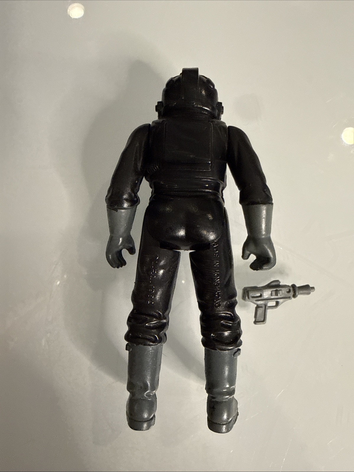 Imperial TIE Fighter Pilot sold