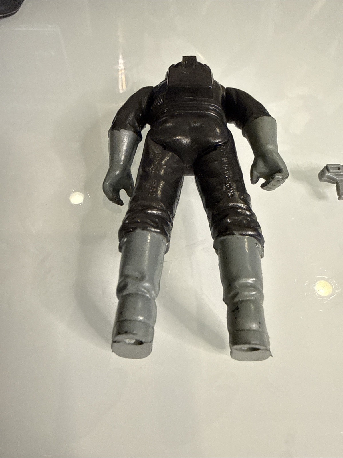 Imperial TIE Fighter Pilot sold