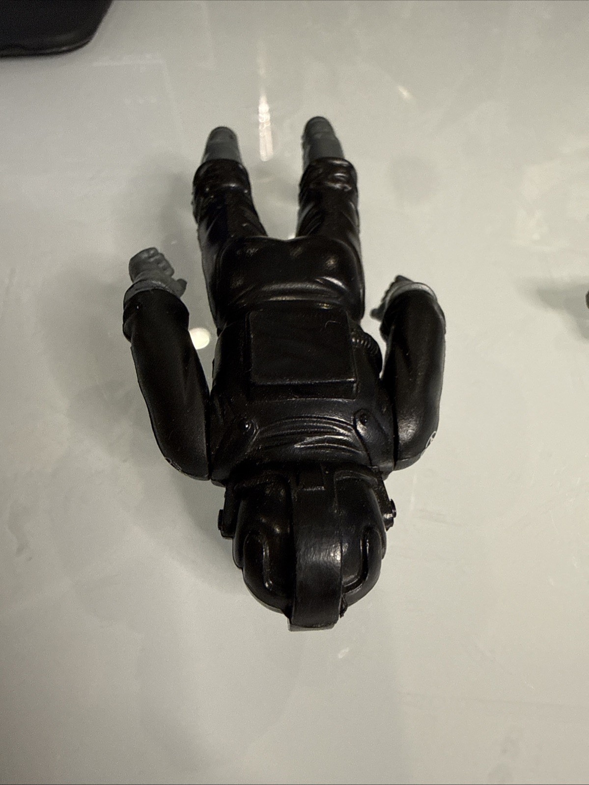 Imperial TIE Fighter Pilot sold