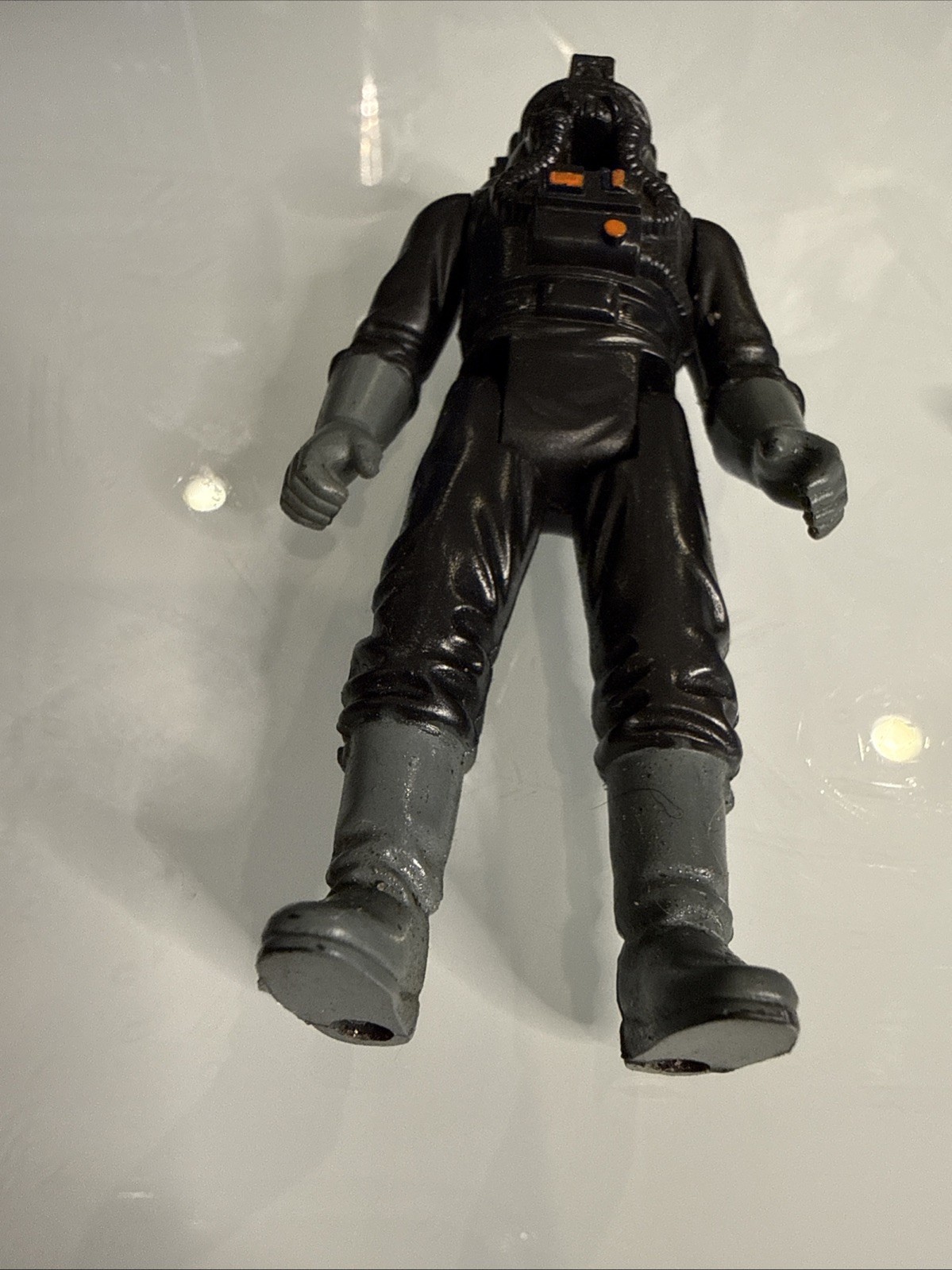 Imperial TIE Fighter Pilot sold