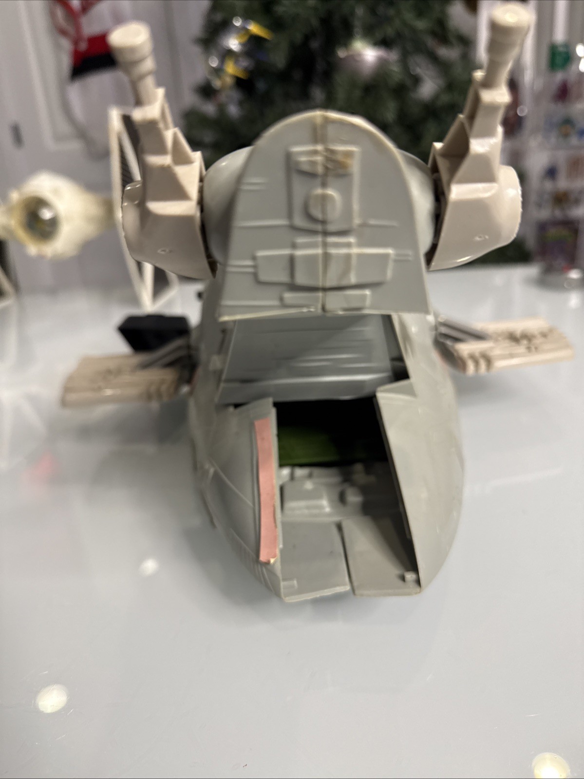 Slave 1 (Boba Fett's Spaceship) sold