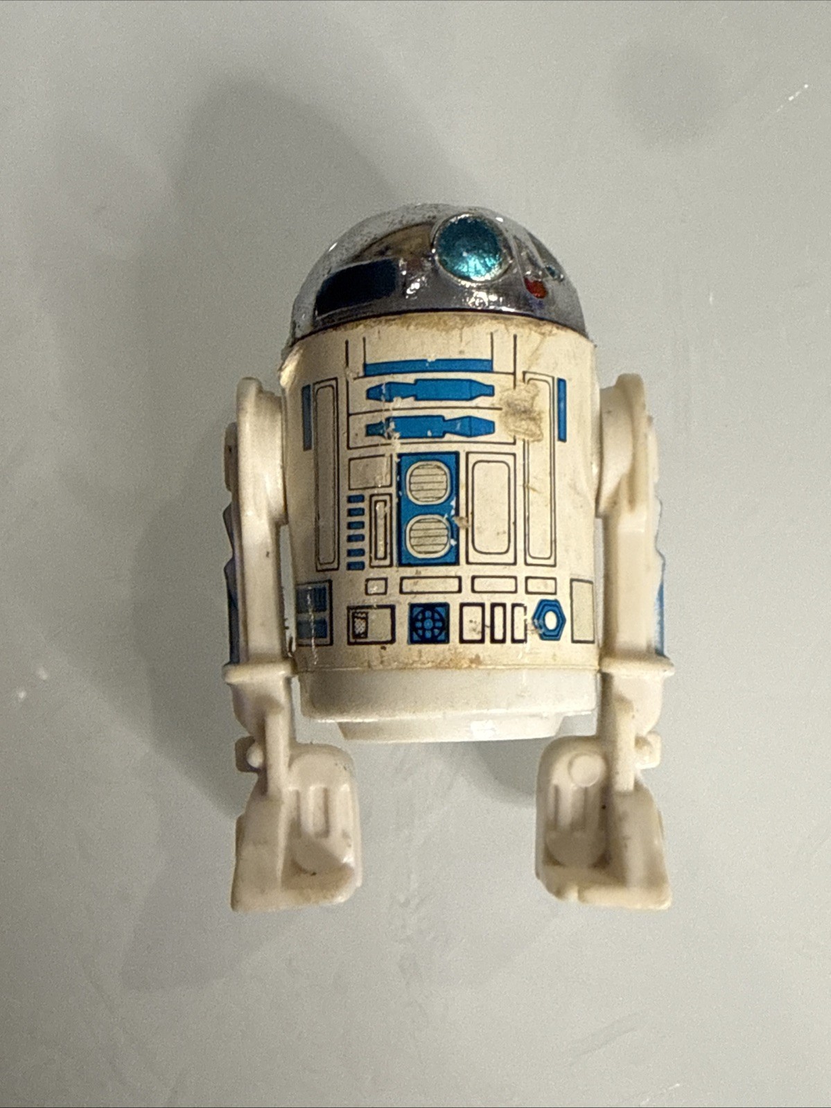 R2-D2 (Artoo-Detoo) sold