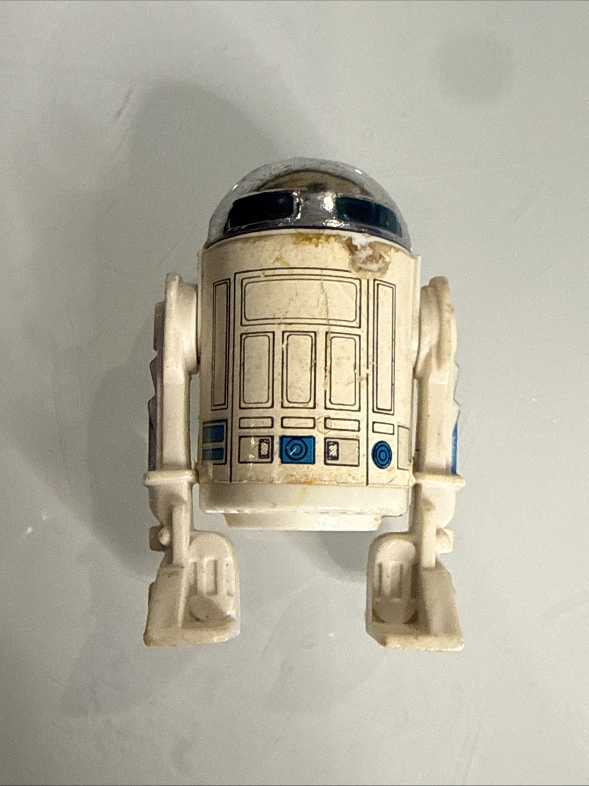 R2-D2 (Artoo-Detoo) sold