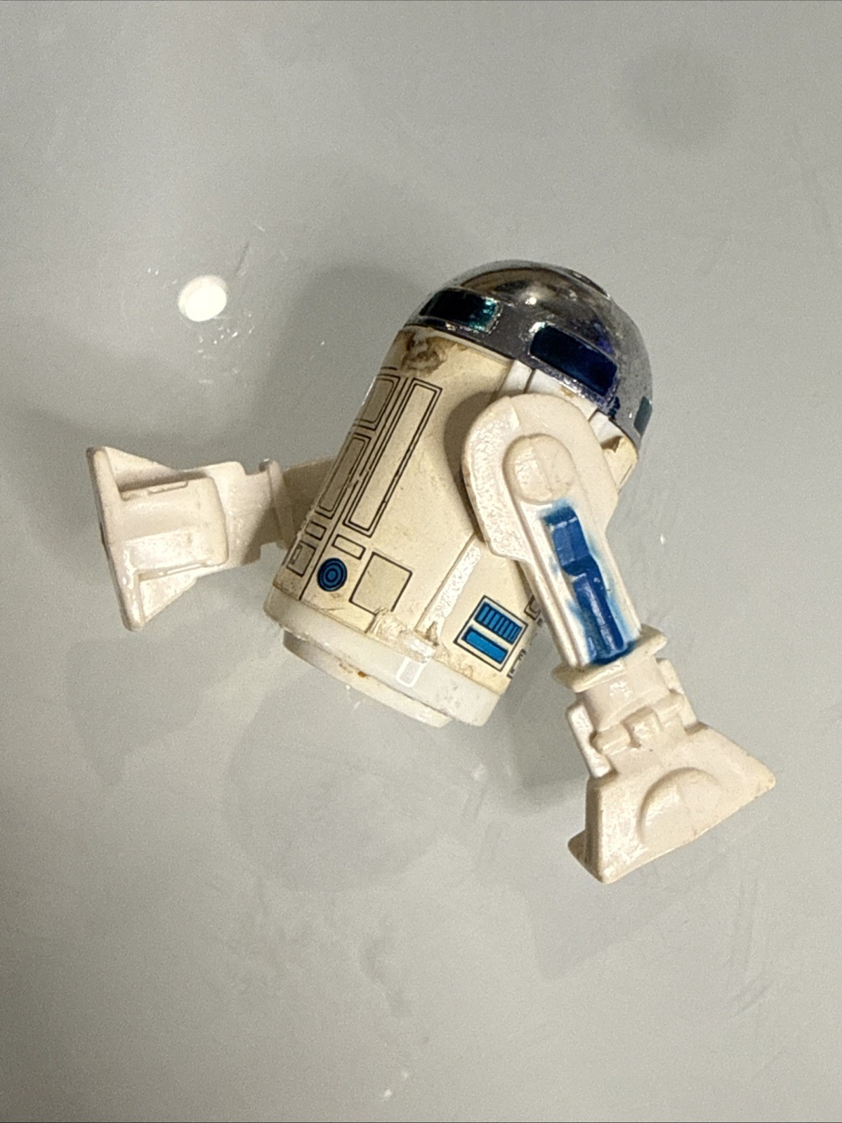 R2-D2 (Artoo-Detoo) sold