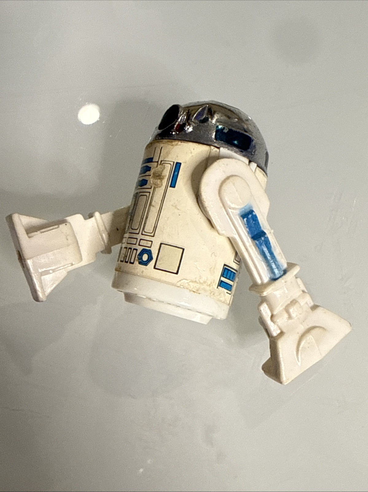 R2-D2 (Artoo-Detoo) sold