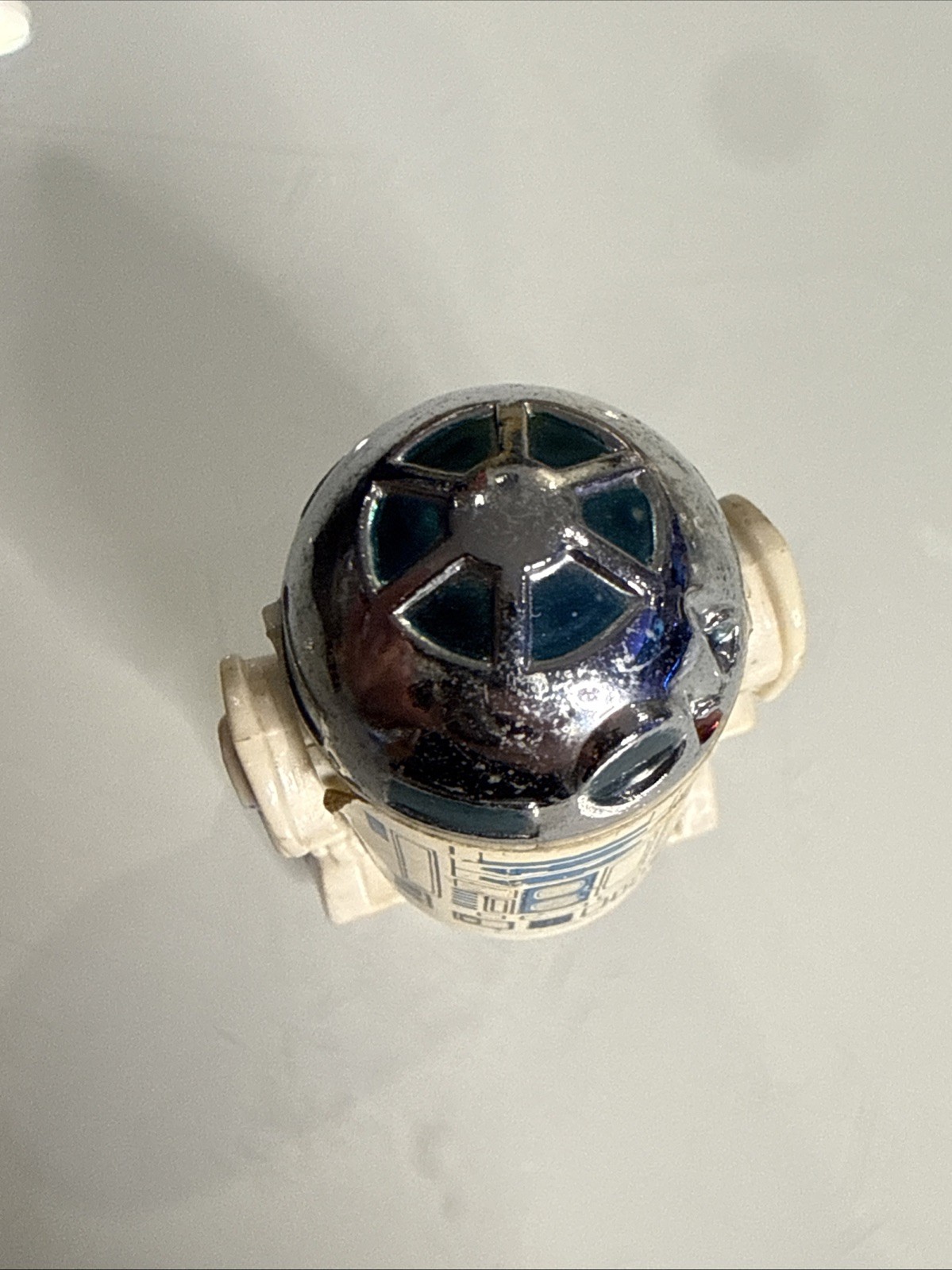 R2-D2 (Artoo-Detoo) sold