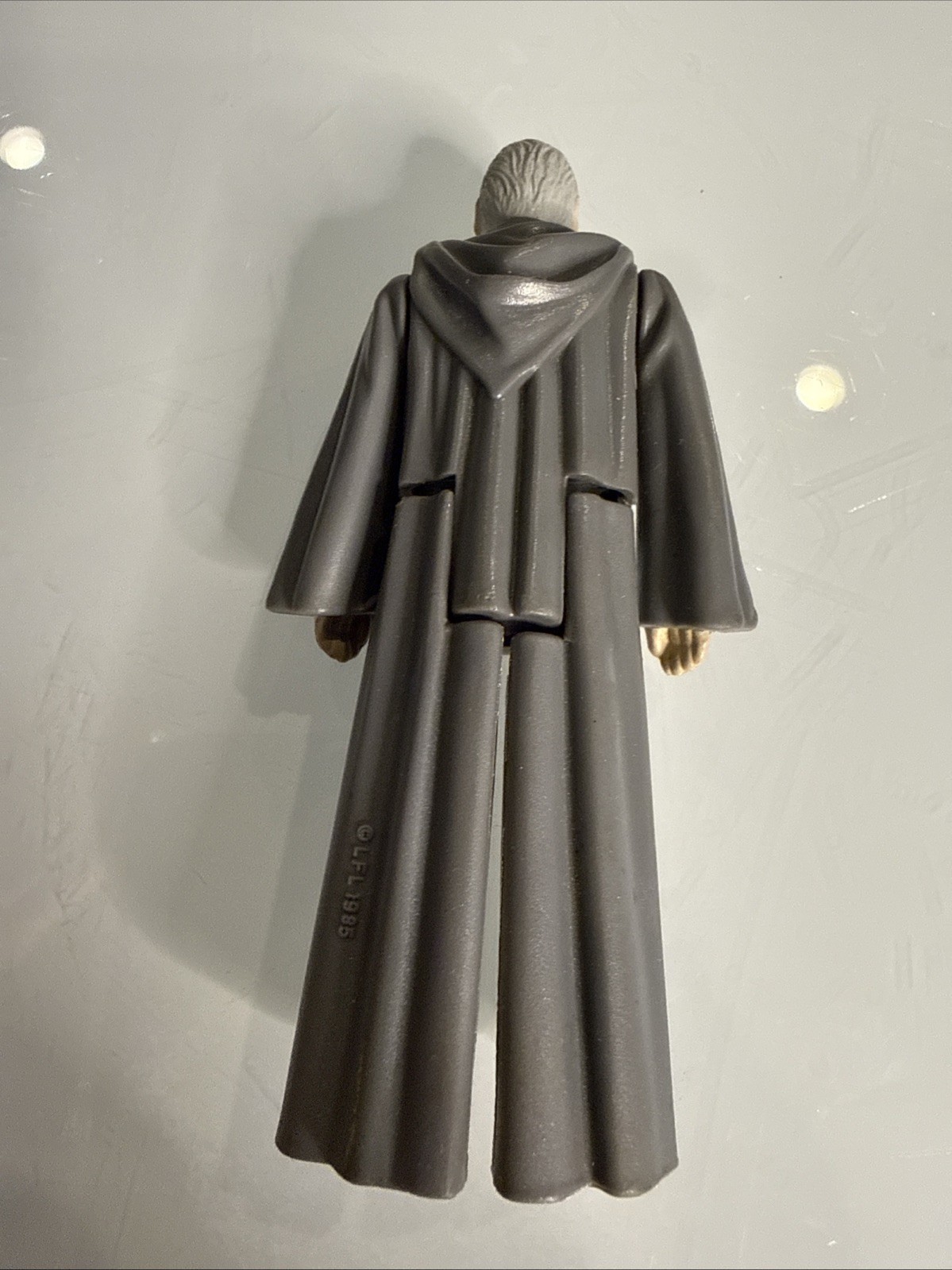 Anakin Skywalker sold