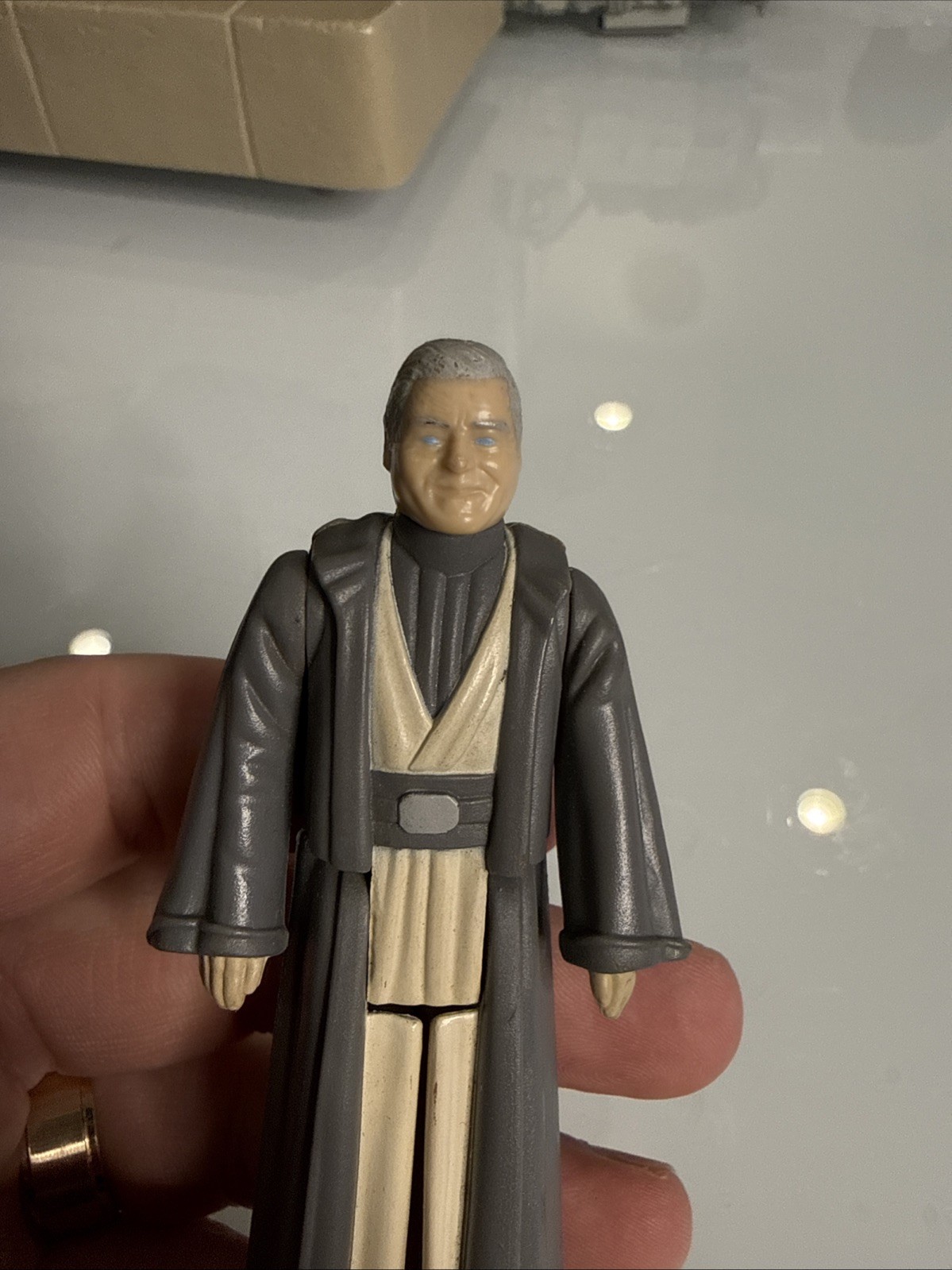 Anakin Skywalker sold